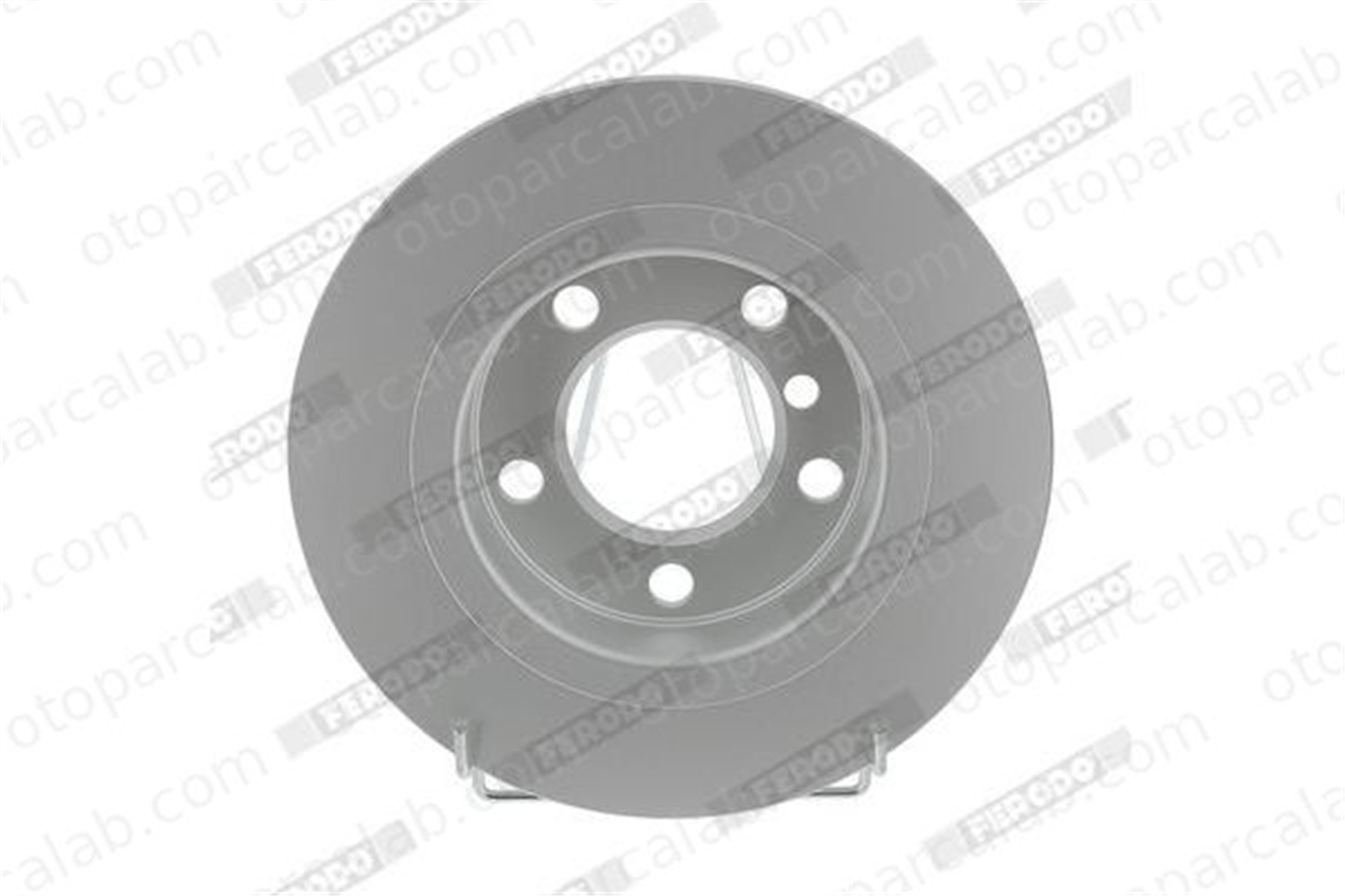 FERODO DDF2123C Fren Disk Ayna Arka Sağ ve Sol MINI MINI COUNTRYMAN MINI PACEMAN 34209804830 34219811539