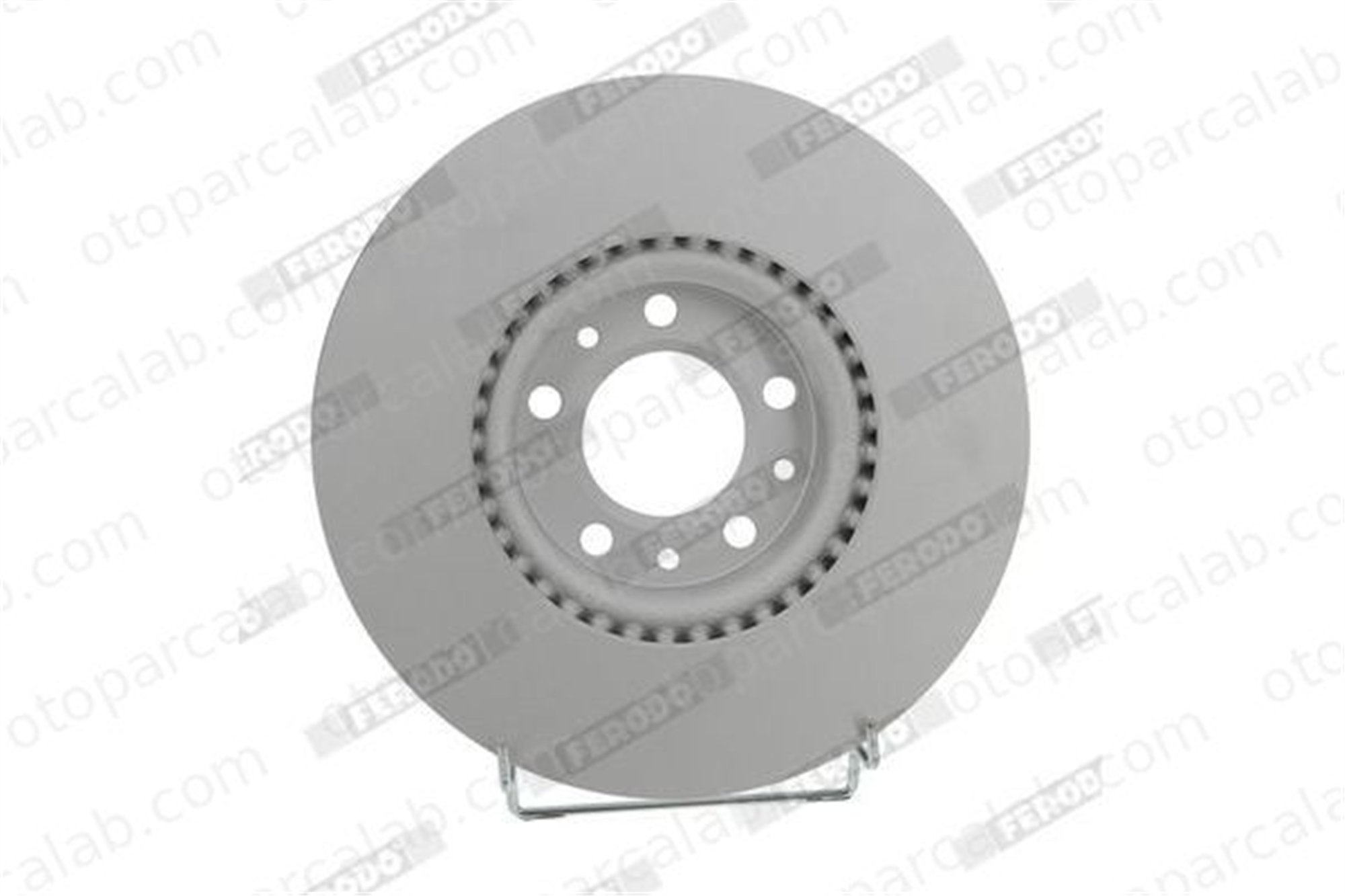 FERODO DDF2156C Fren Disk Ayna Ön Sağ ve Sol PEUGEOT 508 I 5008 II 1440027088 1642760480