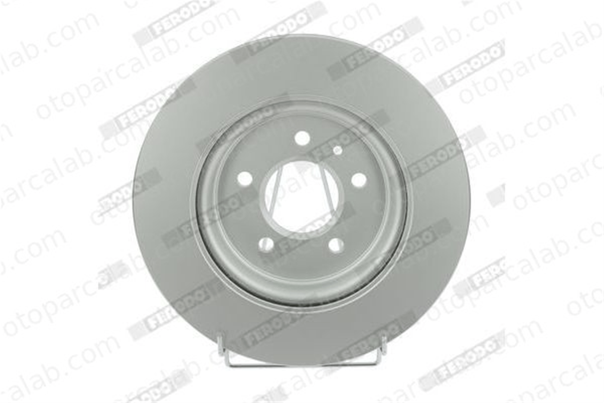 FERODO DDF2188C Fren Disk Ayna Arka Sağ ve Sol OPEL ZAFIRA TOURER C INSIGNIA B Country Tourer 13595816 13502866