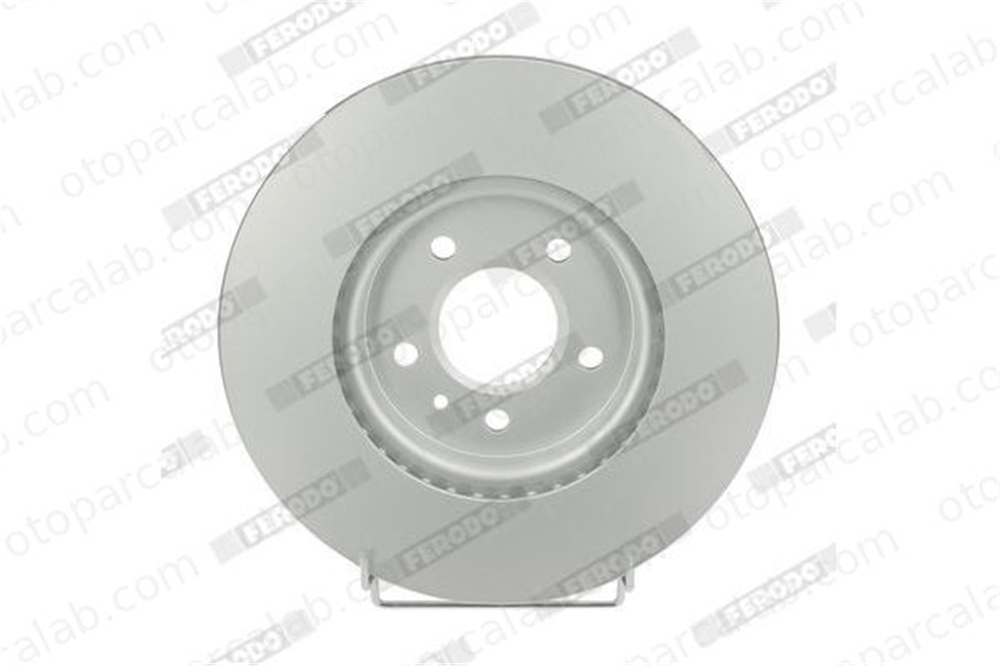 FERODO DDF2191C-1 Fren Disk Ayna Ön Sağ ve Sol OPEL ASTRA J ASTRA J Sports Tourer 13502826 13586854