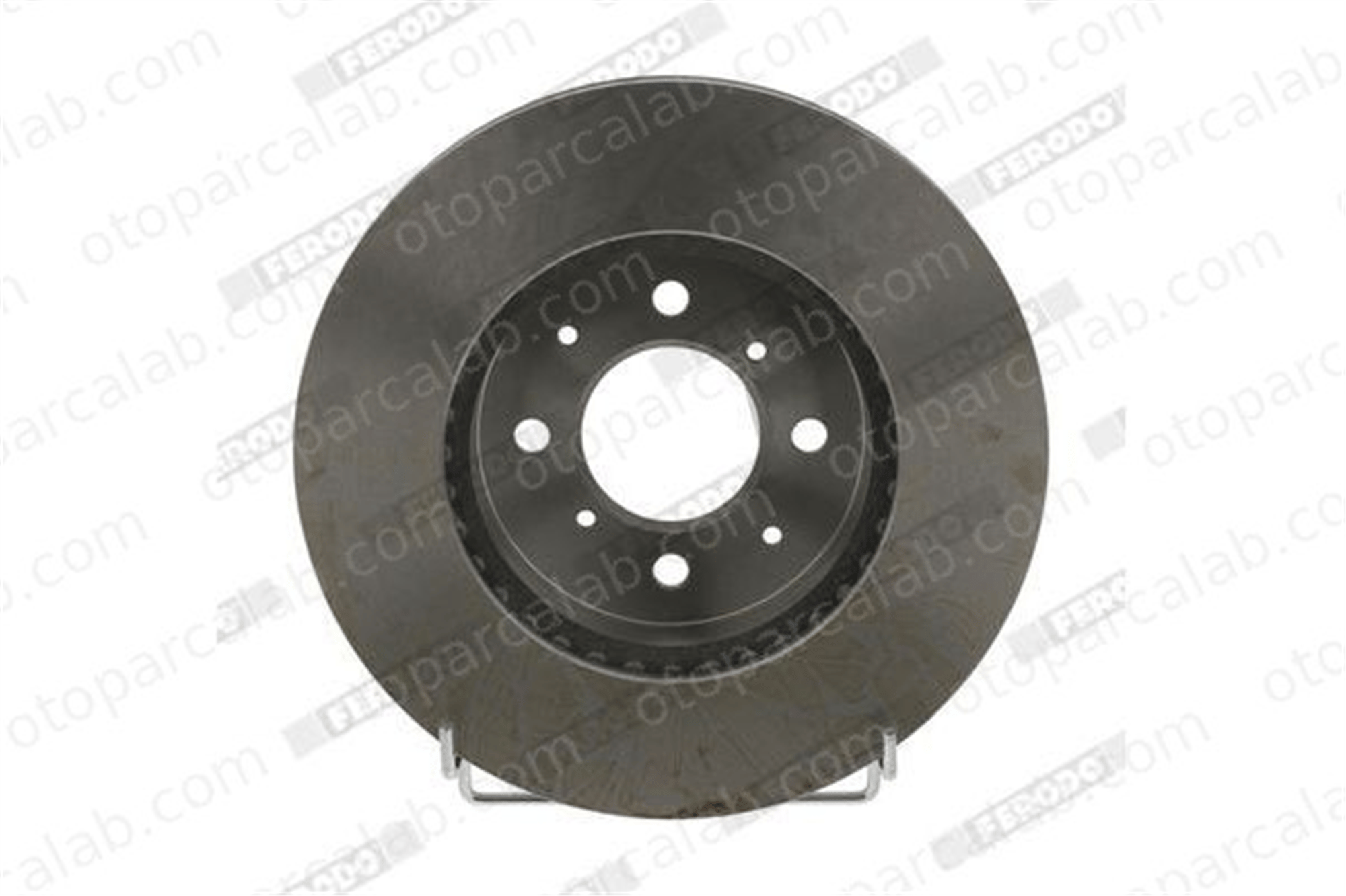 FERODO DDF261 Fren Disk Ayna Ön Sağ ve Sol ROVER 200 II Hatchback 400 II 45251SK3E00 EAP9579