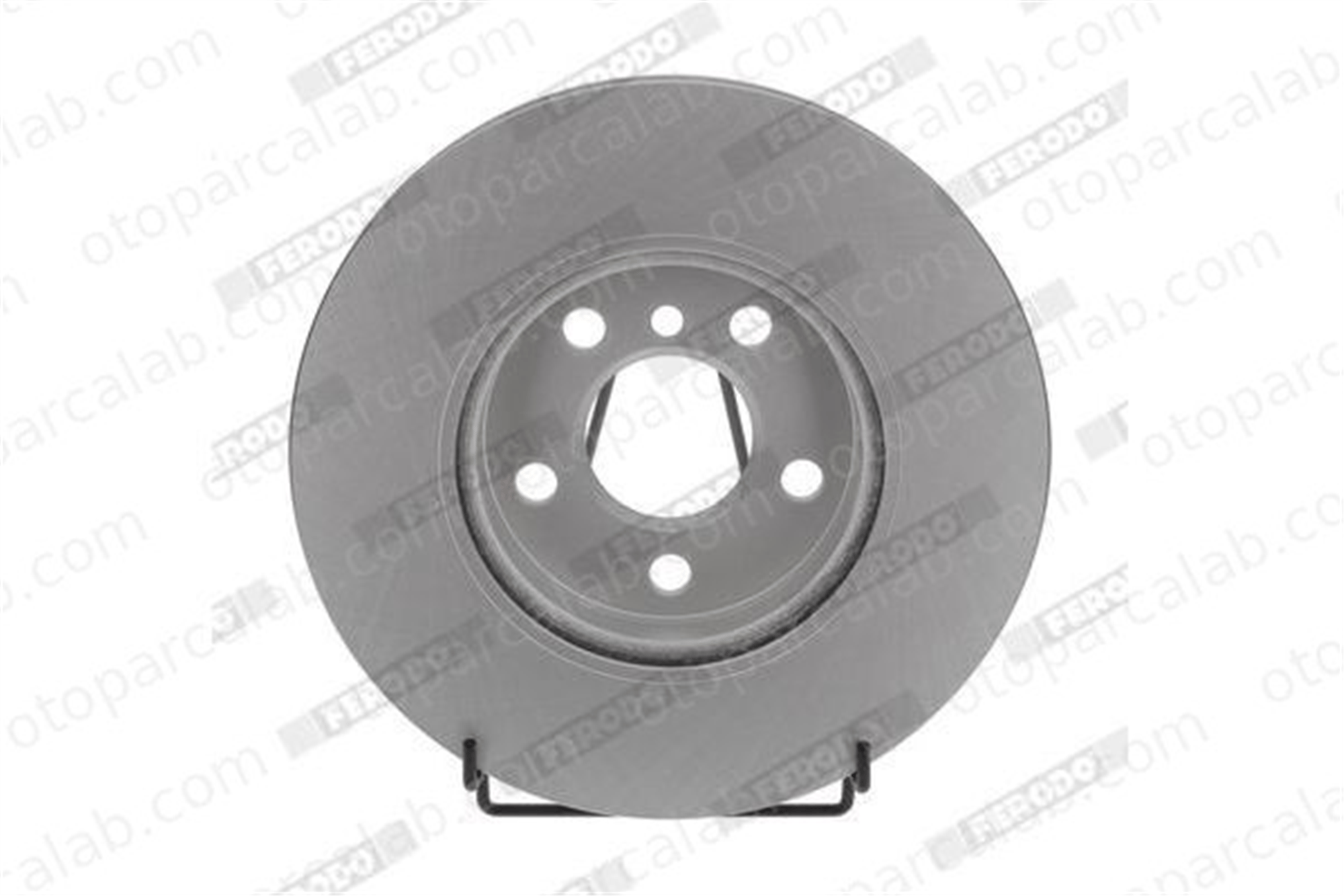 FERODO DDF2613C Fren Disk Ayna Ön Sağ ve Sol MINI MINI BMW 2 Active Tourer 34116864439 34116866297