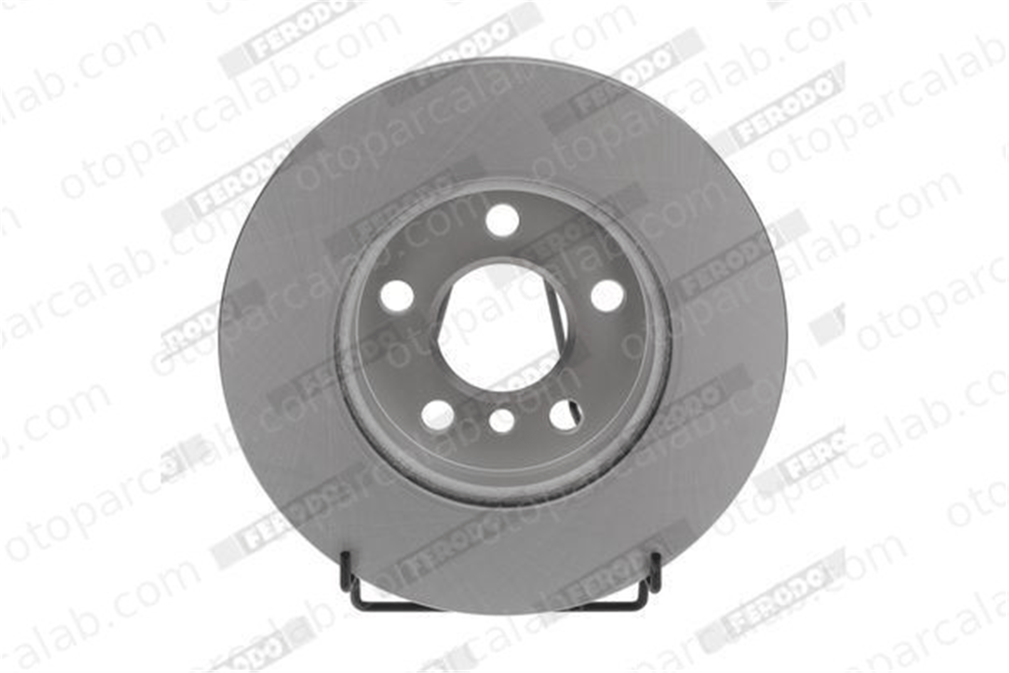 FERODO DDF2651C Fren Disk Ayna Ön Sağ ve Sol MINI MINI MINI Cabrio 34116799347 34116866295