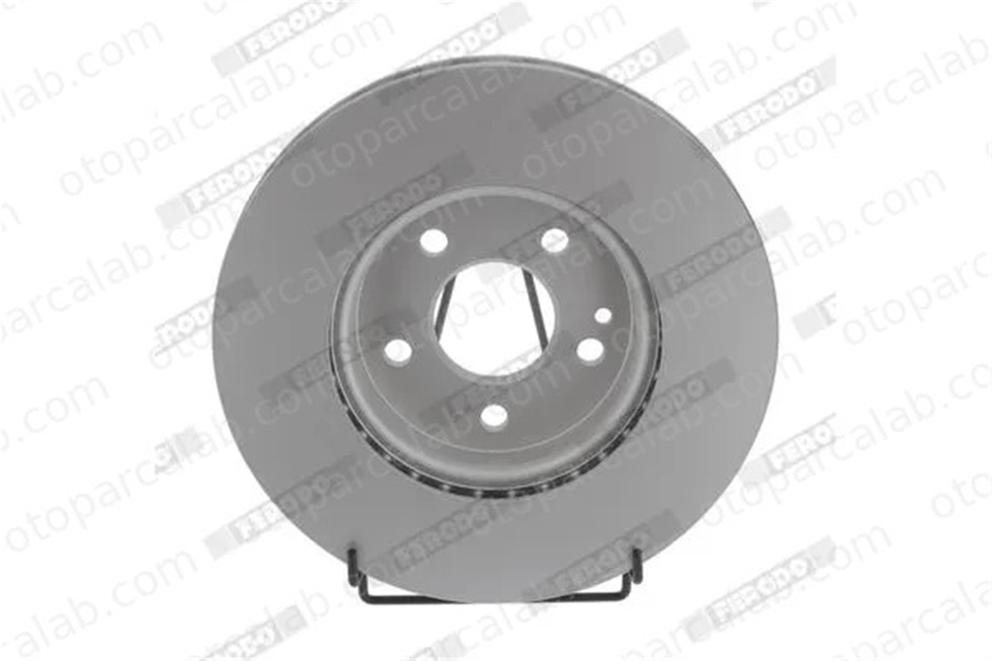 FERODO DDF2792C Fren Disk Ayna Ön Sağ ve Sol MERCEDES-BENZ VITO Tourer VITO Mixto A4474210312 4474210312