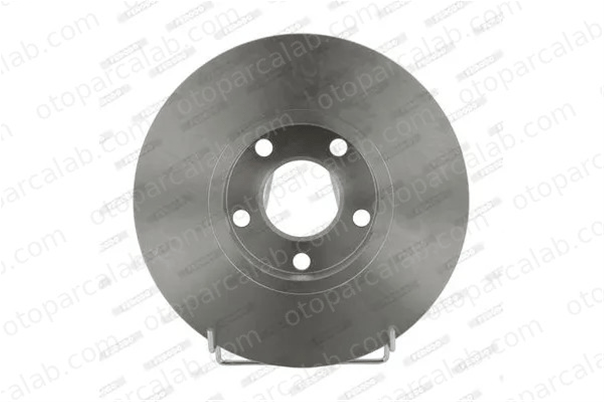 FERODO DDF324 Fren Disk Ayna Ön Sağ ve Sol AUDI A6 C4 Avant A6 C4 4A0615301B 4AO615301B