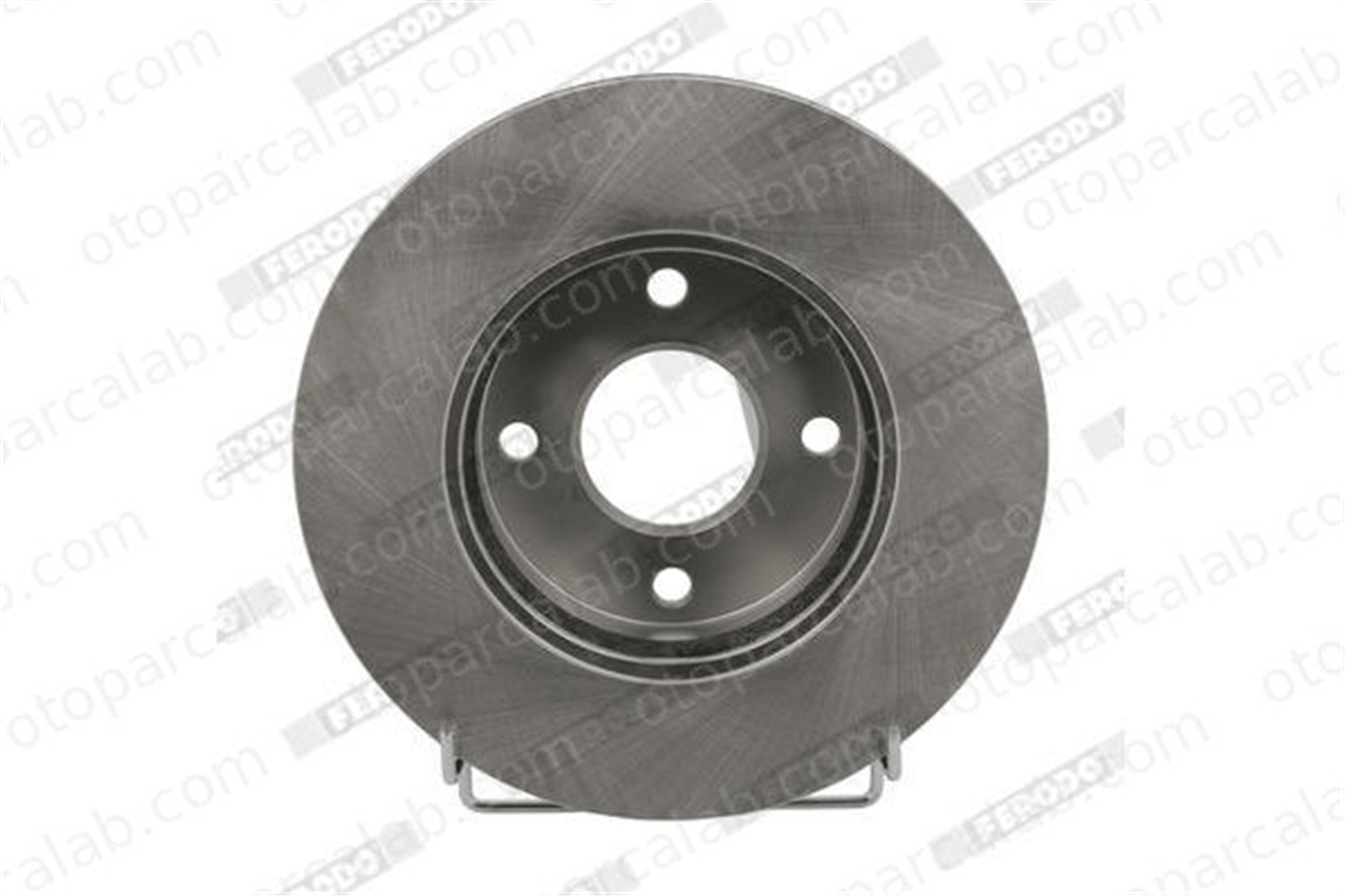 FERODO DDF364 Fren Disk Ayna Ön Sağ ve Sol FORD MONDEO I MONDEO I Turnier 1757848 1514233