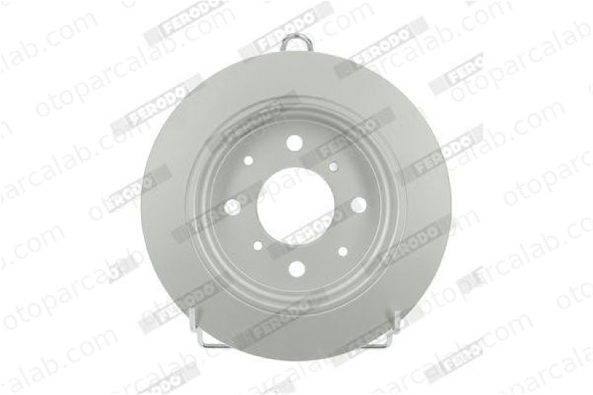 FERODO DDF468C Fren Disk Ayna Arka Sağ ve Sol ROVER 200 II Hatchback 400 II 42510SR3A10 42510SR3G00