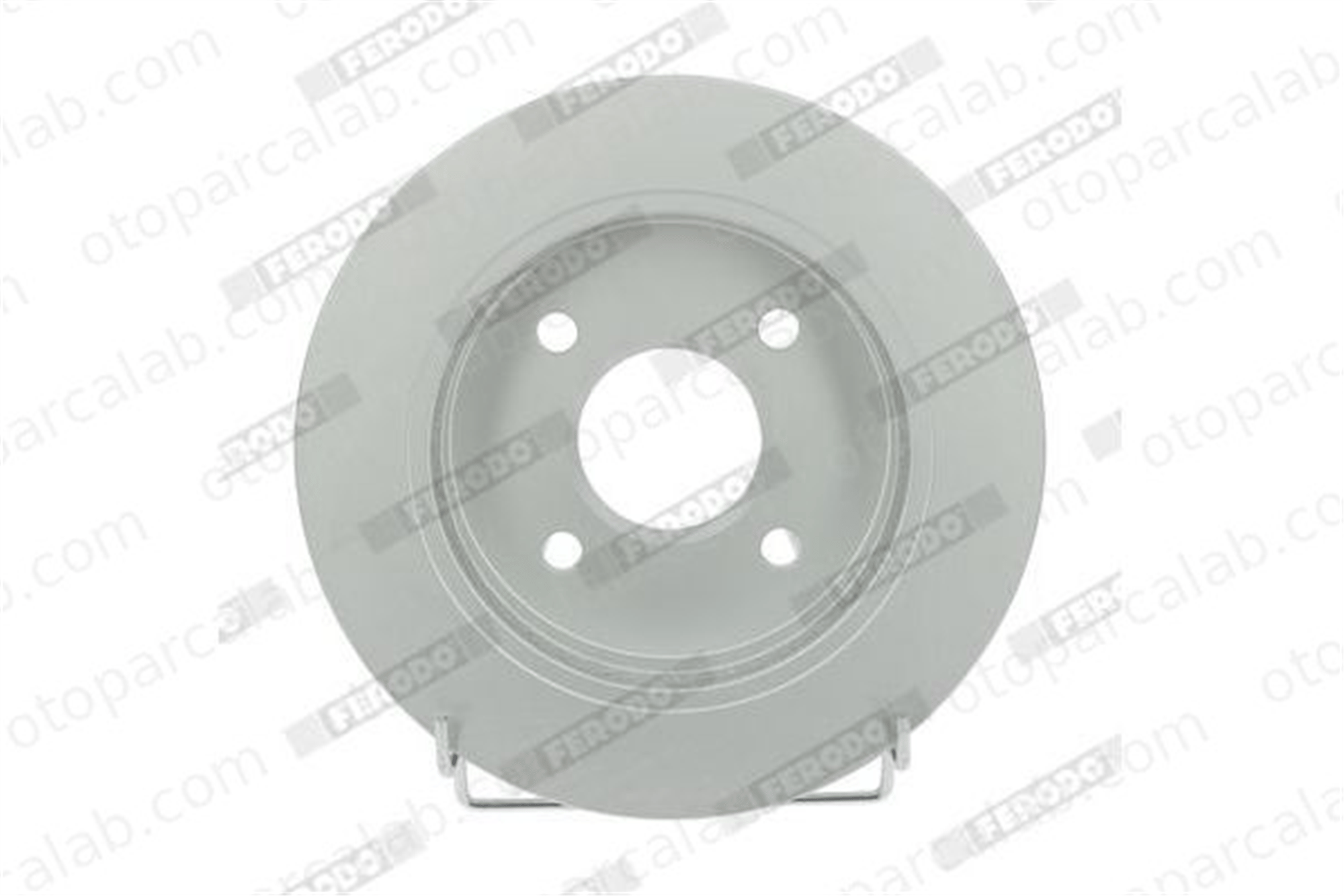 FERODO DDF479C Fren Disk Ayna Arka Sağ ve Sol FORD MONDEO I Turnier MONDEO I 1025911 5026786