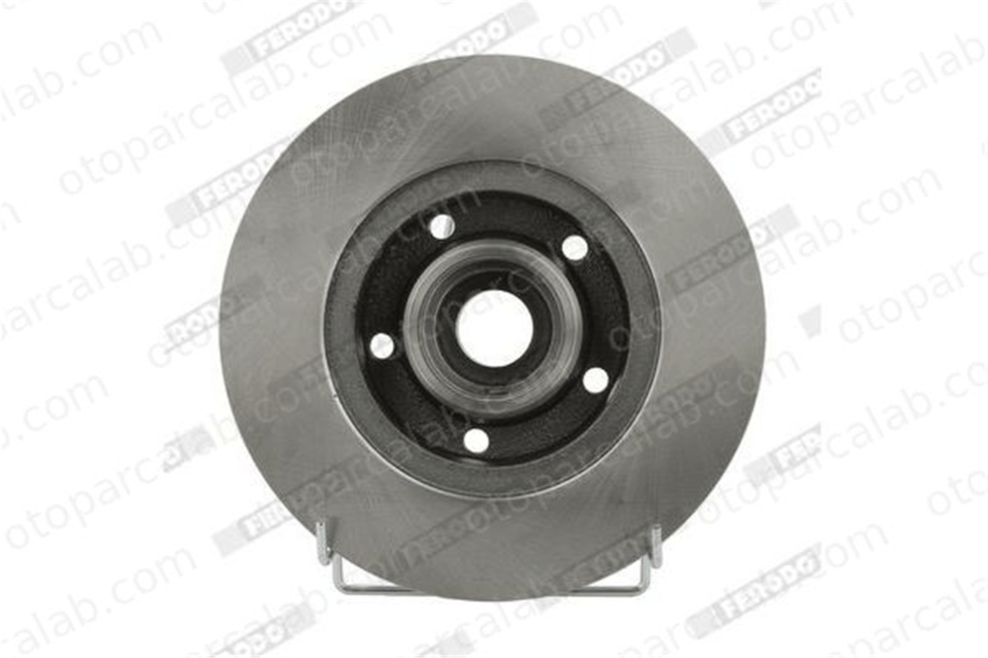 FERODO DDF542-1 Fren Disk Ayna Ön Sağ ve Sol VW TRANSPORTER T3 Minibüs/Otobüs TRANSPORTER T3 Panelvan/Van 251407617D 251407617F