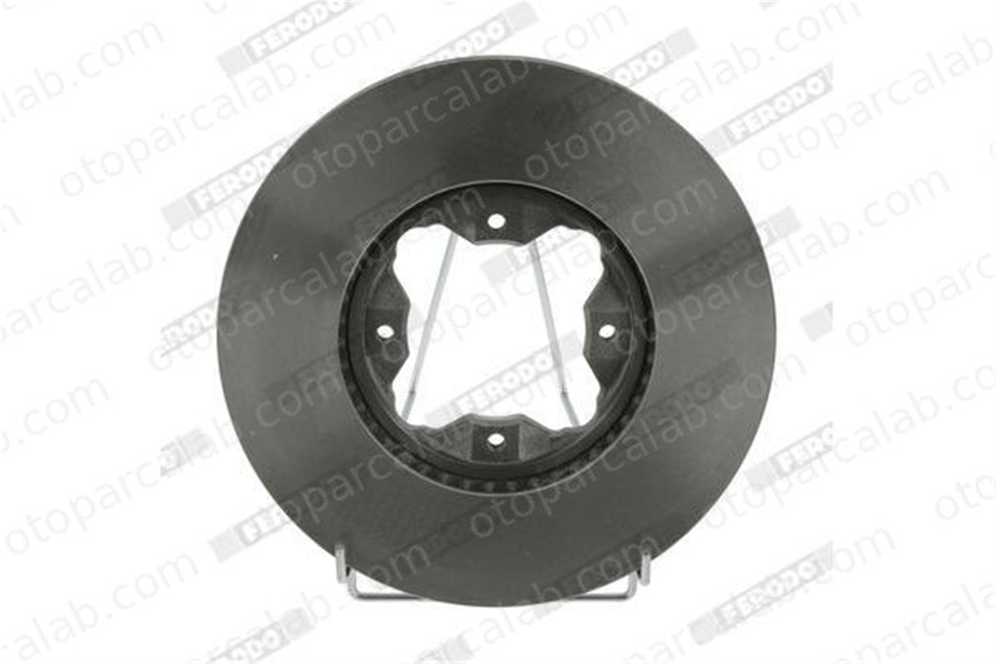 FERODO DDF619 Fren Disk Ayna Ön Sağ ve Sol HONDA ACCORD V ROVER 600 I 45251SB7E50 45251SM4G02