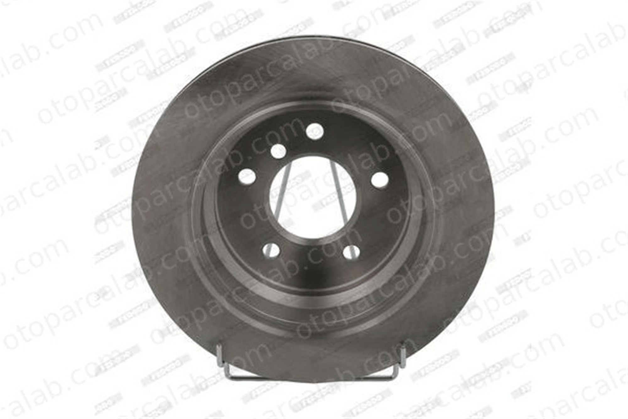 FERODO DDF836 Fren Disk Ayna Arka Sağ ve Sol BMW 5 5 Touring 34216767060 34211163153