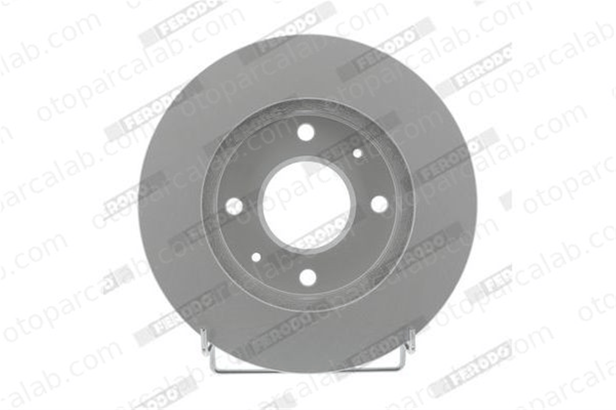 FERODO DDF885C Fren Disk Ayna Ön Sağ ve Sol MITSUBISHI CARISMA CARISMA Sedan 51712M2000 30872926