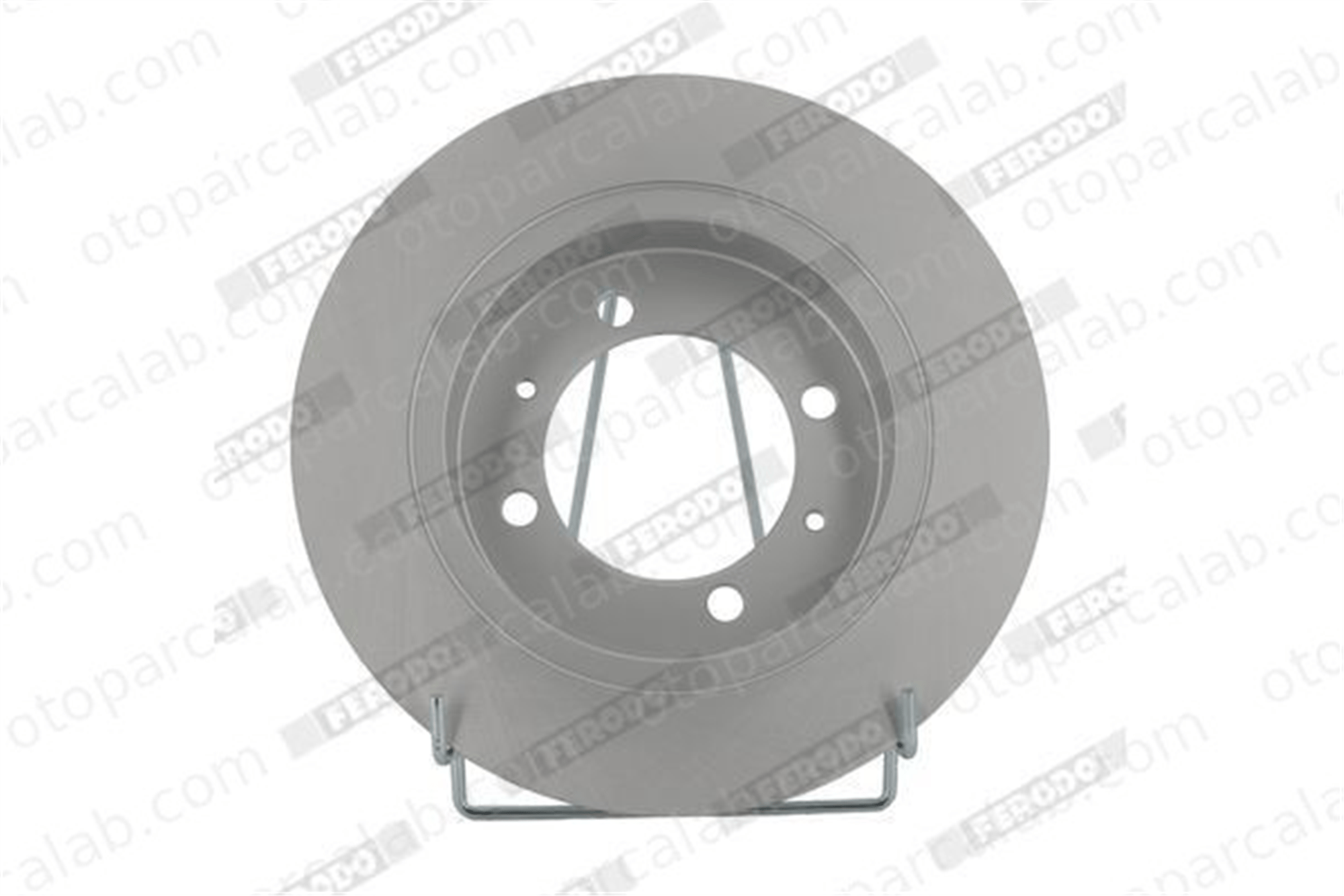 FERODO DDF886C Fren Disk Ayna Arka Sağ ve Sol VOLVO V40 Station wagon S40 I MR913846 MB699288