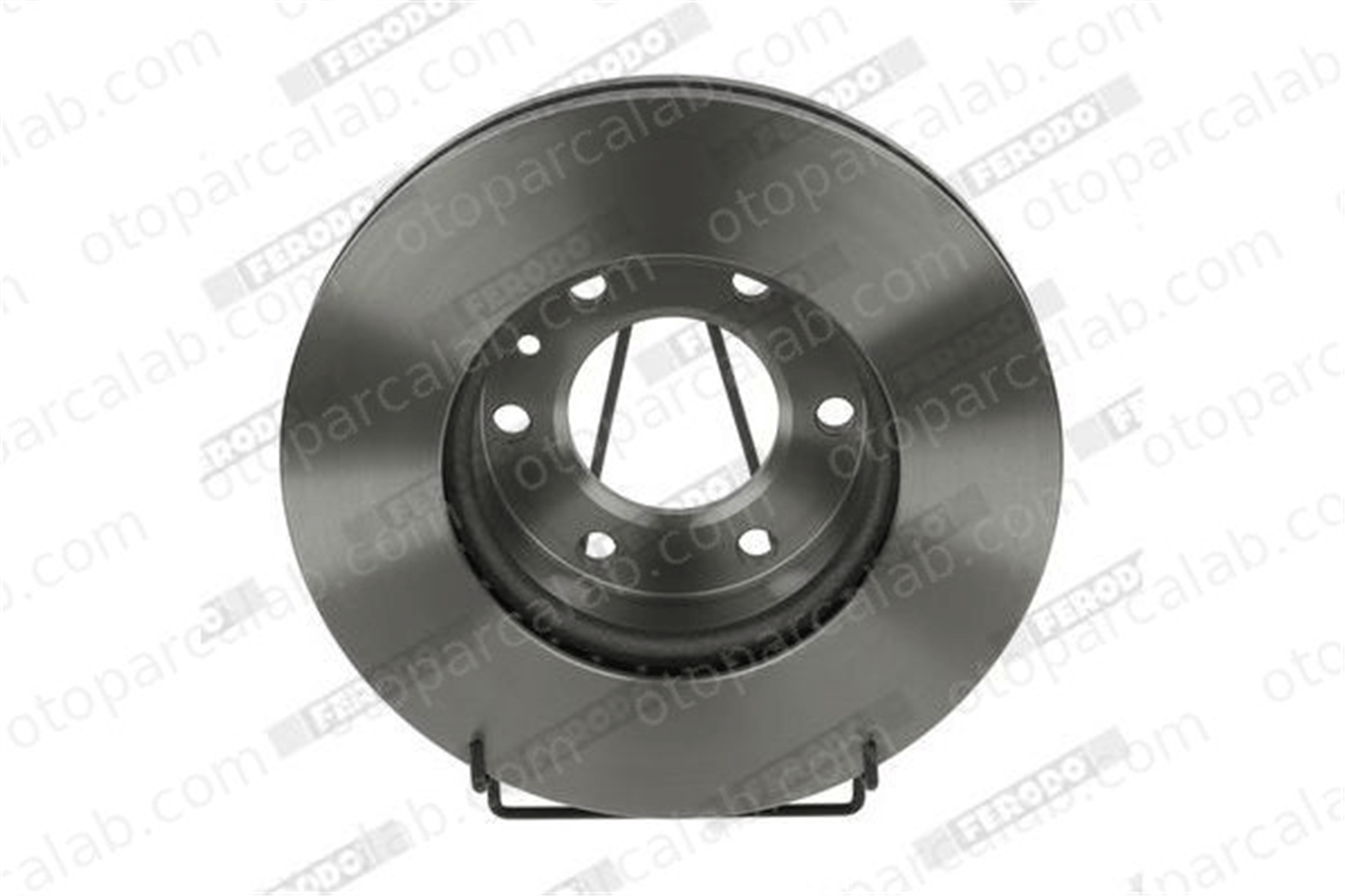 FERODO FCR310A Fren Disk Ayna Ön Sağ ve Sol MERCEDES-BENZ SPRINTER 5-t Panelvan/Van SPRINTER 5-t Platform şasi 2E0615301 68006716AA