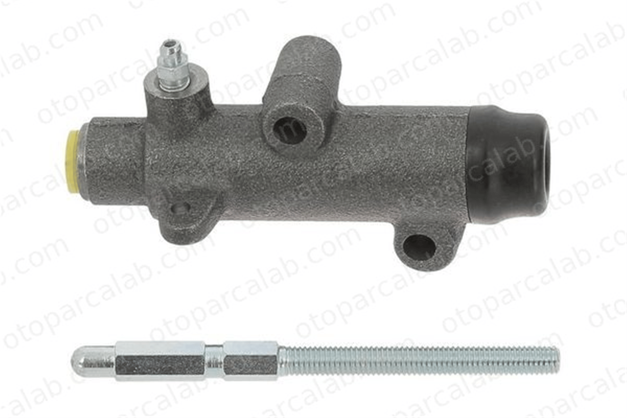 FERODO FHC6004 Debriyaj Merkezi Alt FIAT 242 Panelvan/Van 1100-1900 FHC6004