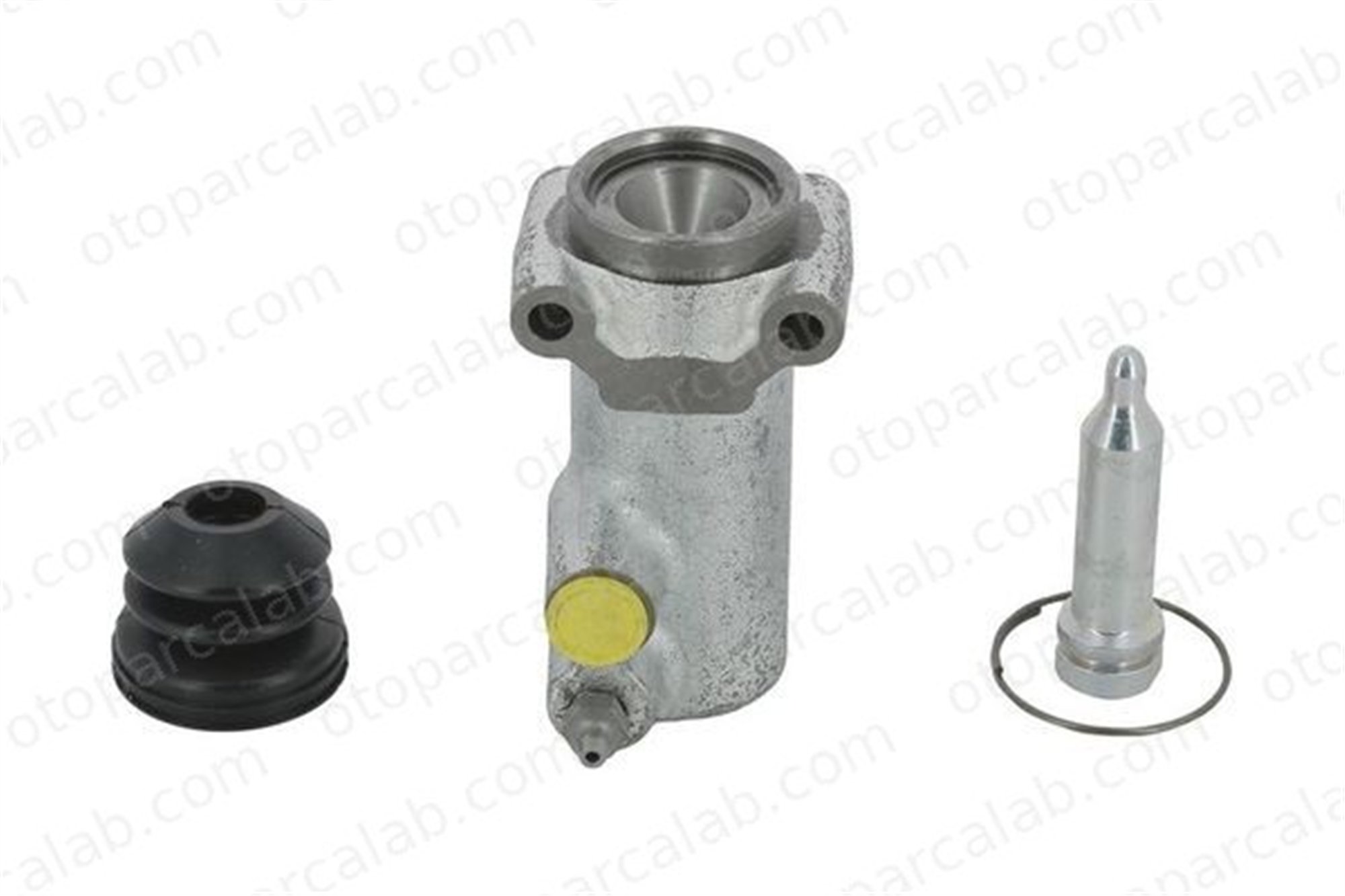 FERODO FHC6020 Debriyaj Merkezi Alt VW GOLF II GOLF III FHC6020 4854828