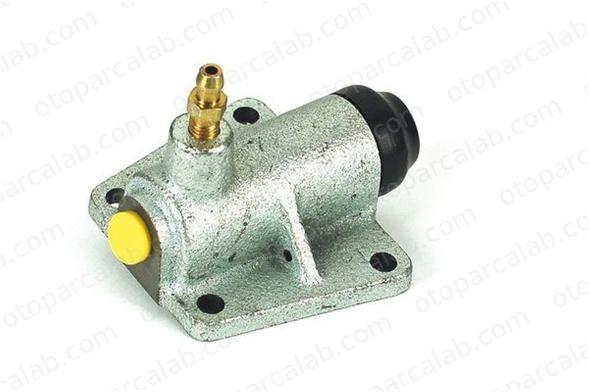 FERODO FHC6069 Debriyaj Merkezi Alt SKODA 105,120 130 FHC6069
