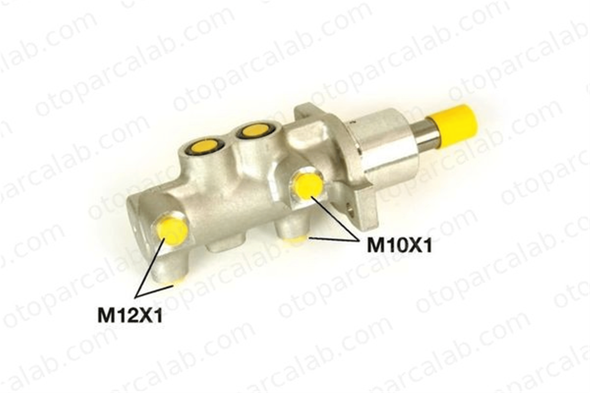 FERODO FHM646 Fren Ana Merkez FORD ESCORT V ESCORT V Turnier 91AB2140AA 91AB2140EA