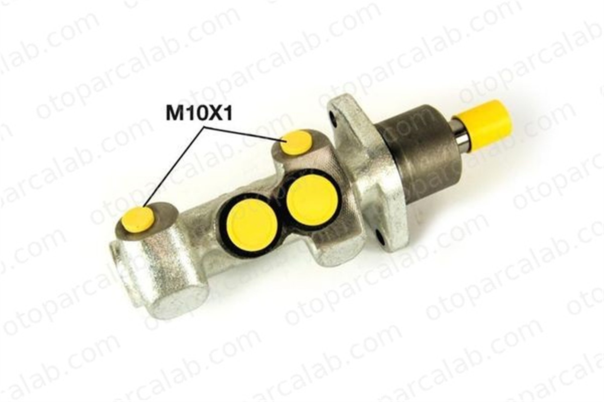 FERODO FHM664 Fren Ana Merkez CITROËN EVASION MPV FIAT ULYSSE 4601E2 9567205480
