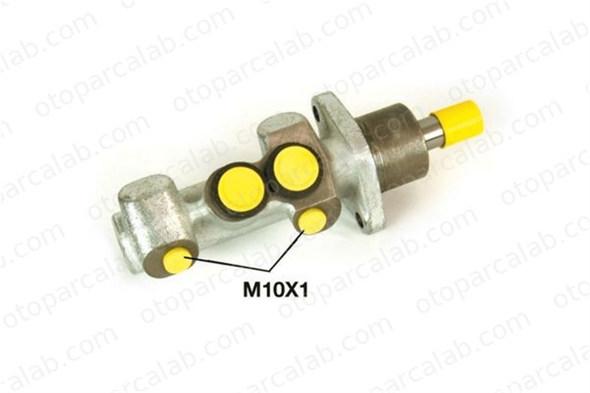 FERODO FHM683 Fren Ana Merkez AUDI 80 B4 Sedan A6 C4 Avant 4A0611019A 4A0611019B