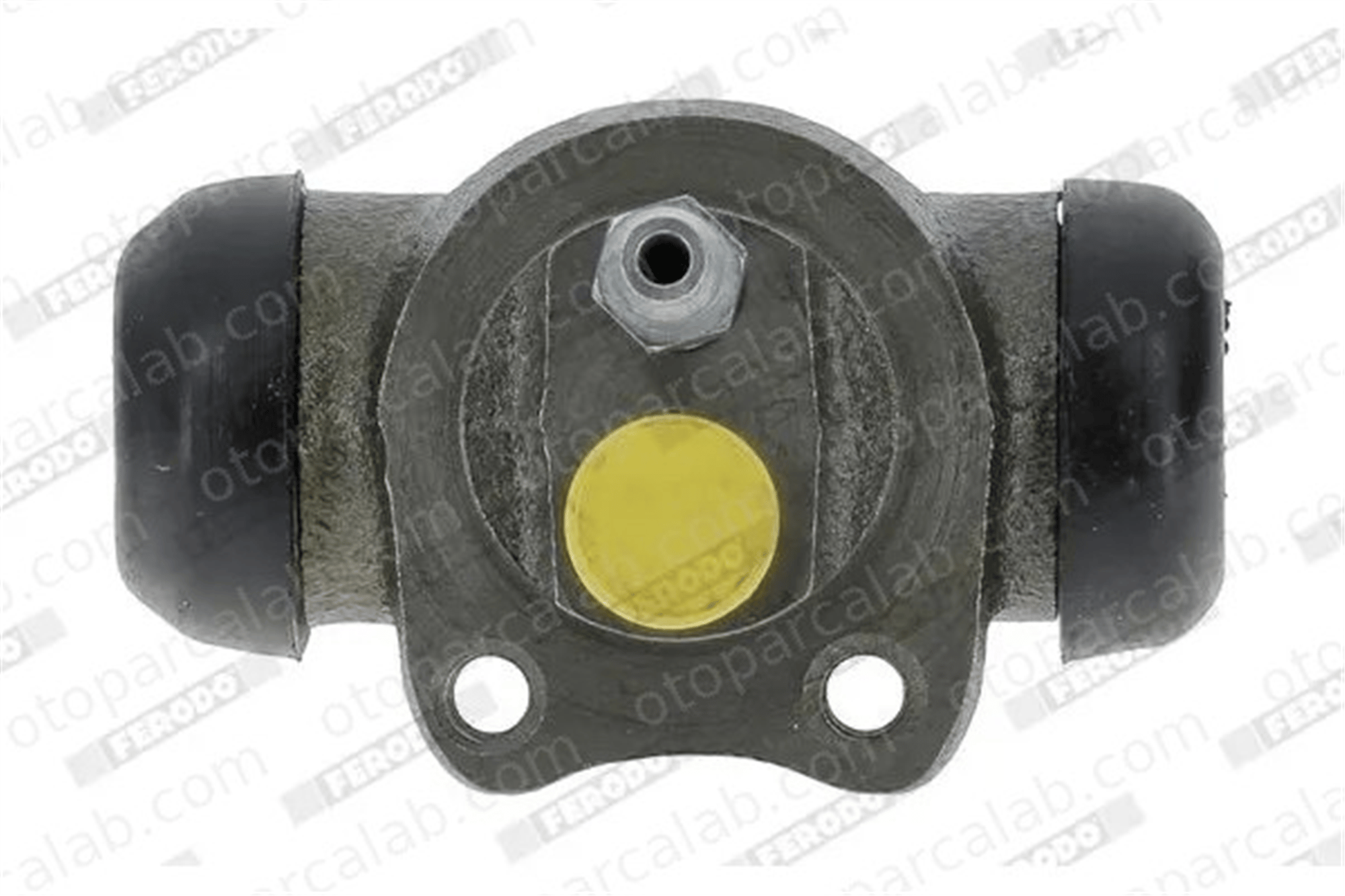 FERODO FHW041 Fren Silindiri Arka Sağ veya Sol OPEL KADETT E Hatchback ASTRA G Station wagon 550153 90009594