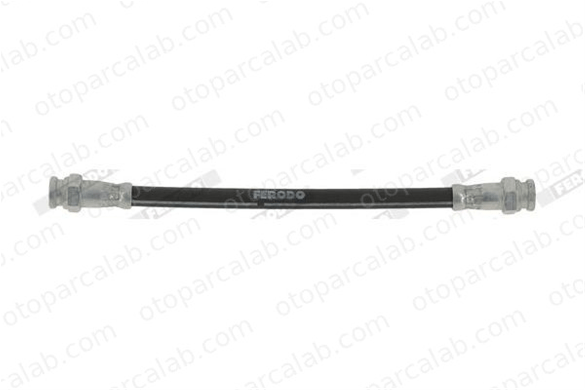 FERODO FHY2014 Fren Hortumu Arka Sağ veya Sol ALFA ROMEO MITO PEUGEOT 505 FHY2014 481619