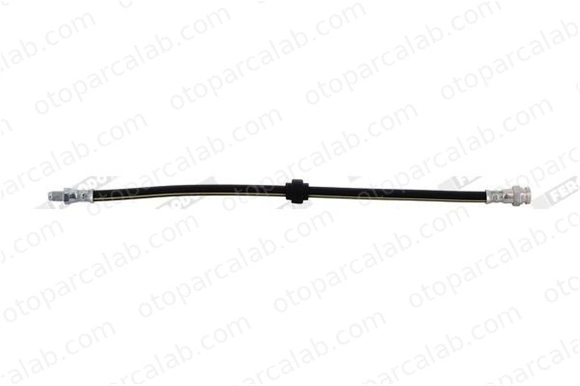 FERODO FHY2026 Fren Hortumu Ön Sağ veya Sol PEUGEOT 205 II 309 I FHY2026 91517513