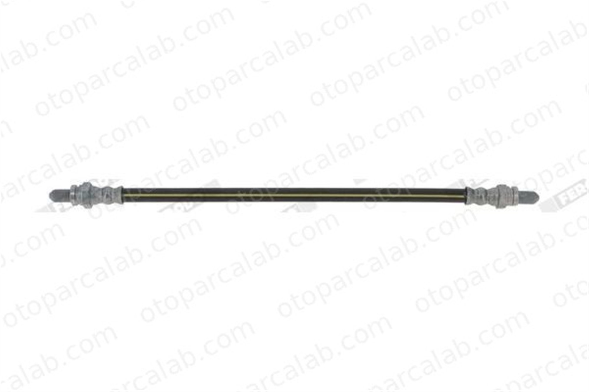 FERODO FHY2032 Fren Hortumu Arka Sol FORD SIERRA II SIERRA II Turnier FHY2032 6179304