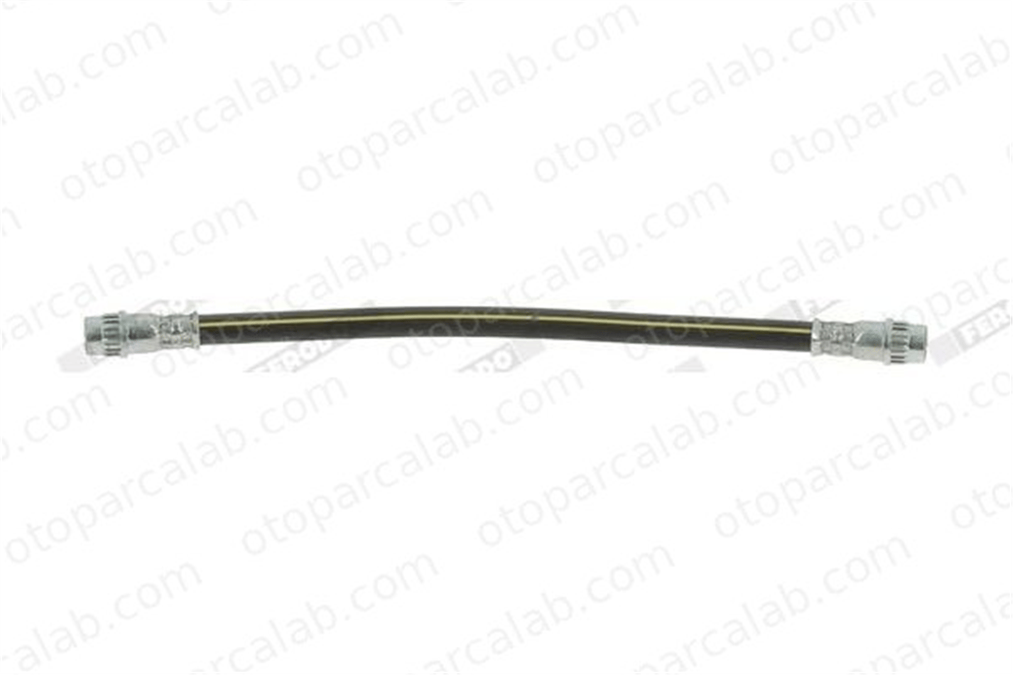 FERODO FHY2034 Fren Hortumu Arka Sağ veya Sol RENAULT RAPID Kasa/büyük limuzin 25 FHY2034 7700541132