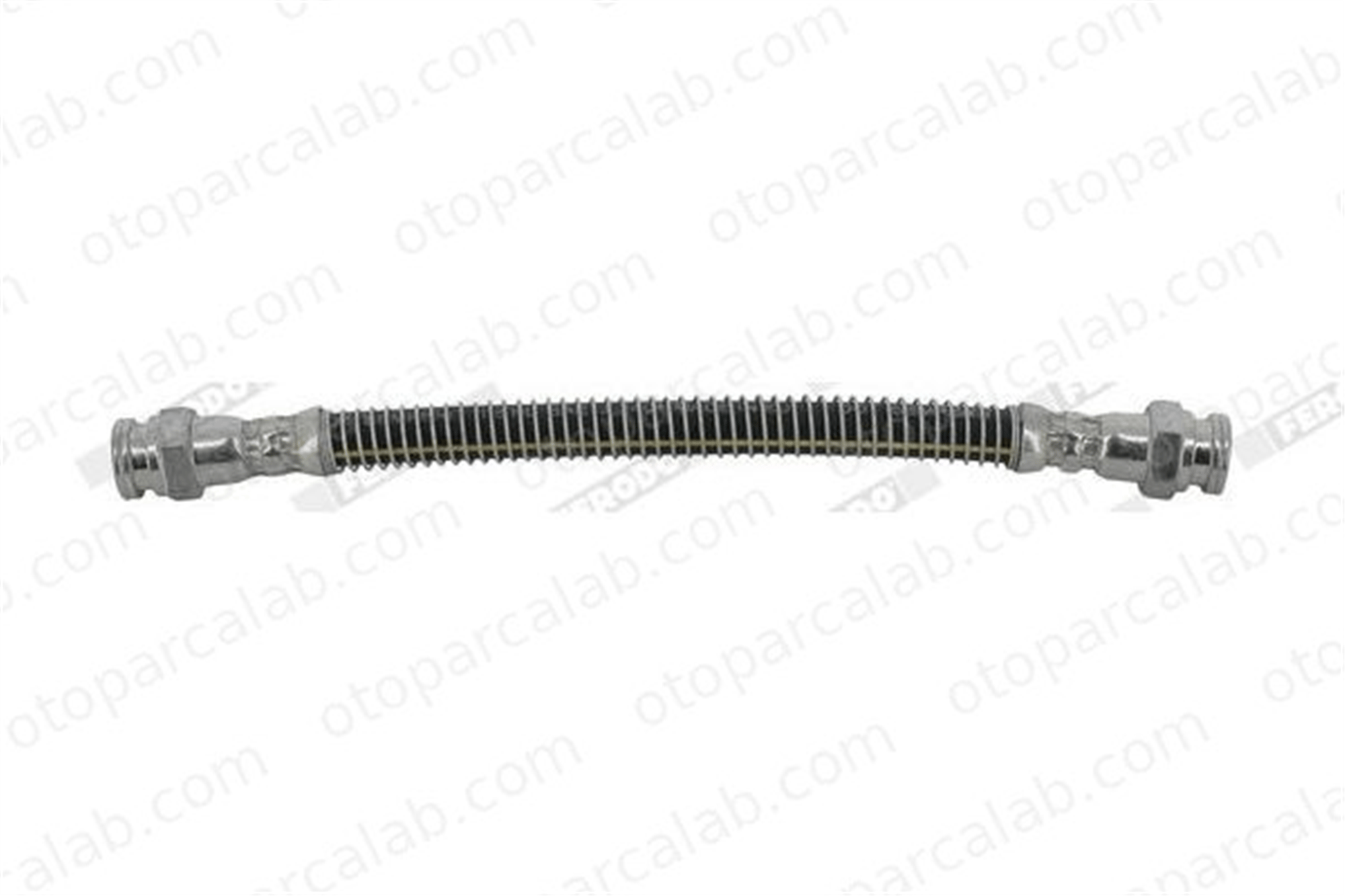 FERODO FHY2042 Fren Hortumu Arka Sağ veya Sol CITROËN BX BX Break FHY2042 481626
