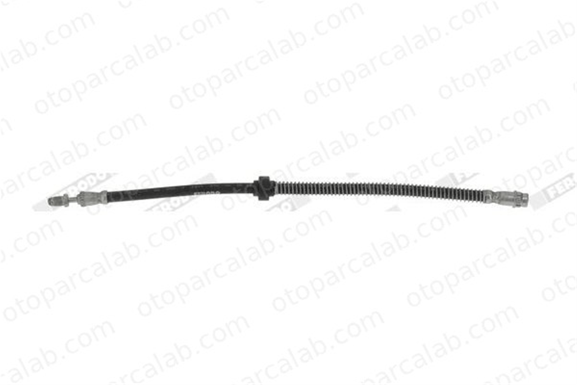 FERODO FHY2062 Fren Hortumu Ön Sağ veya Sol PEUGEOT 405 I 405 I Break FHY2062 480642