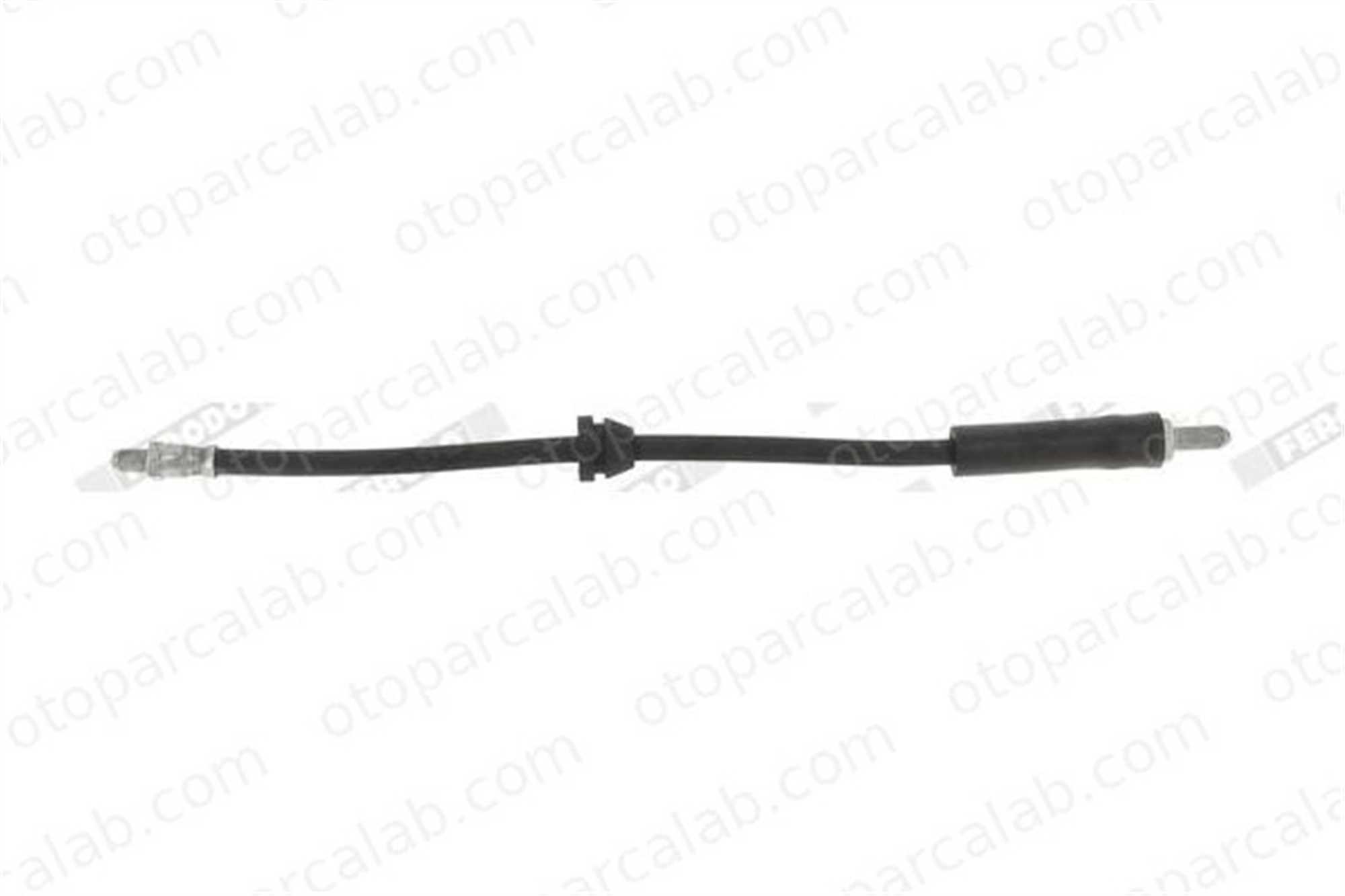 FERODO FHY2068 Fren Hortumu Ön Sağ veya Sol FORD FIESTA II FIESTA Kasa/eğik arka FHY2068 34321116515