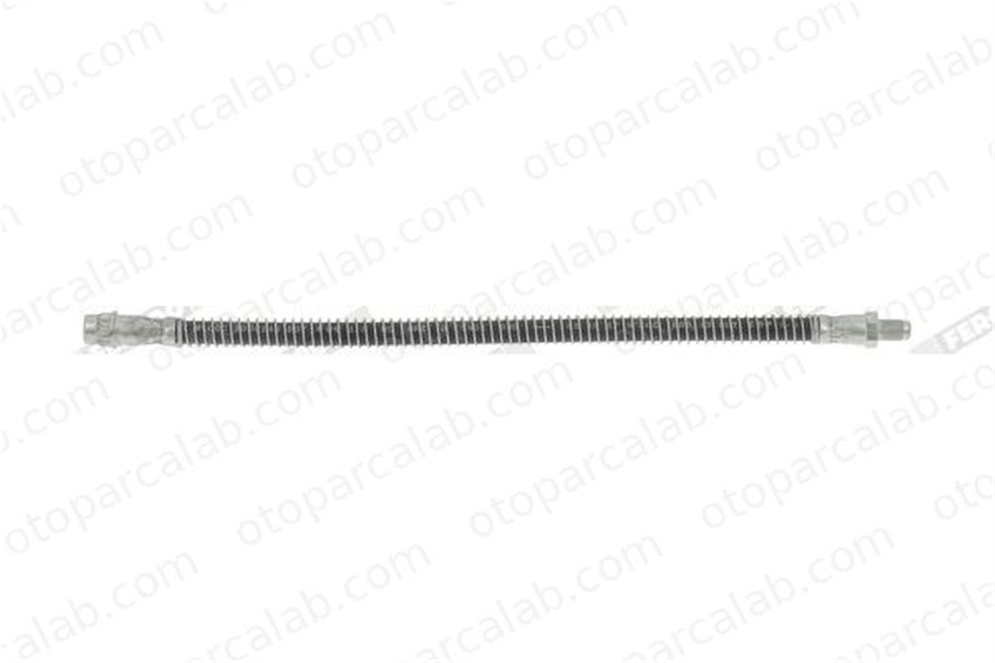 FERODO FHY2084 Fren Hortumu Ön Sağ veya Sol CITROËN SAXO RENAULT 19 I Chamade FHY2084 480655