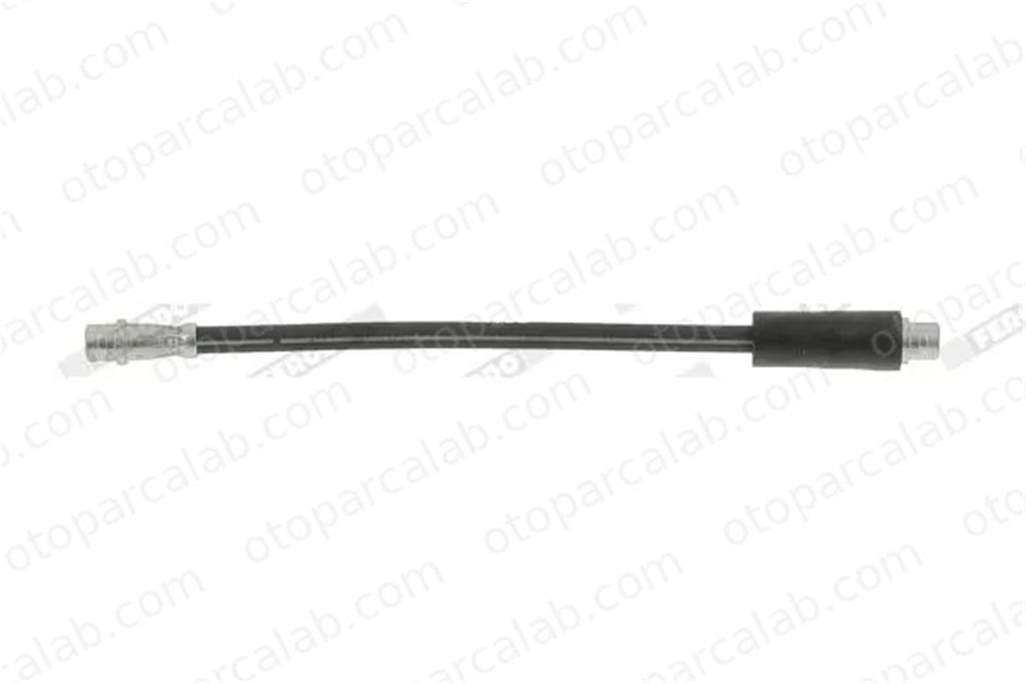 FERODO FHY2088 Fren Hortumu Ön Sağ veya Sol AUDI 80 B3 Sedan COUPE B3 FHY2088 893611707