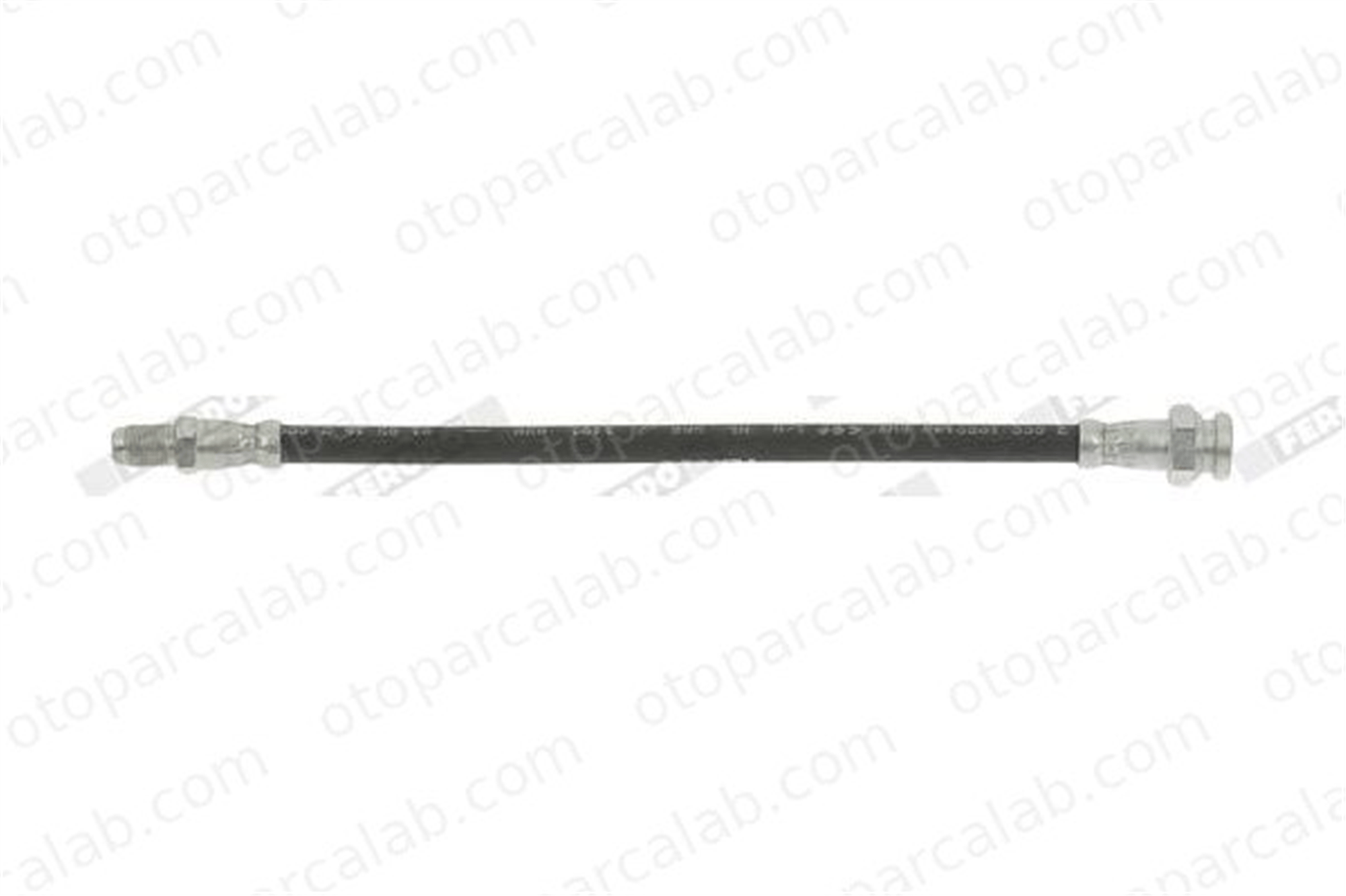 FERODO FHY2098 Fren Hortumu Arka Sol SEAT MARBELLA MARBELLA Kasa/eğik arka FHY2098 SE028744400A