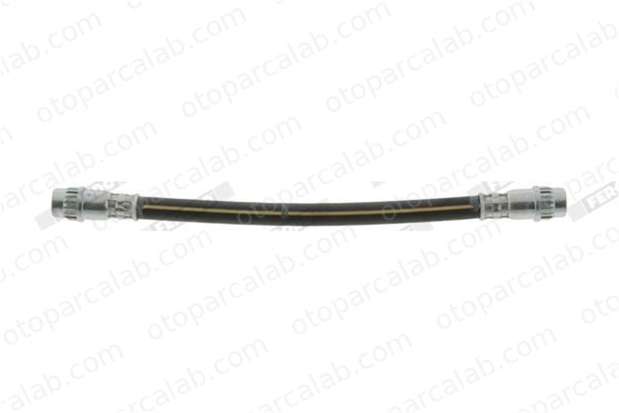 FERODO FHY2118 Fren Hortumu Arka Sağ veya Sol PEUGEOT 206 Hatchback RENAULT TRAFIC III Minibüs/Otobüs FHY2118 6000618380