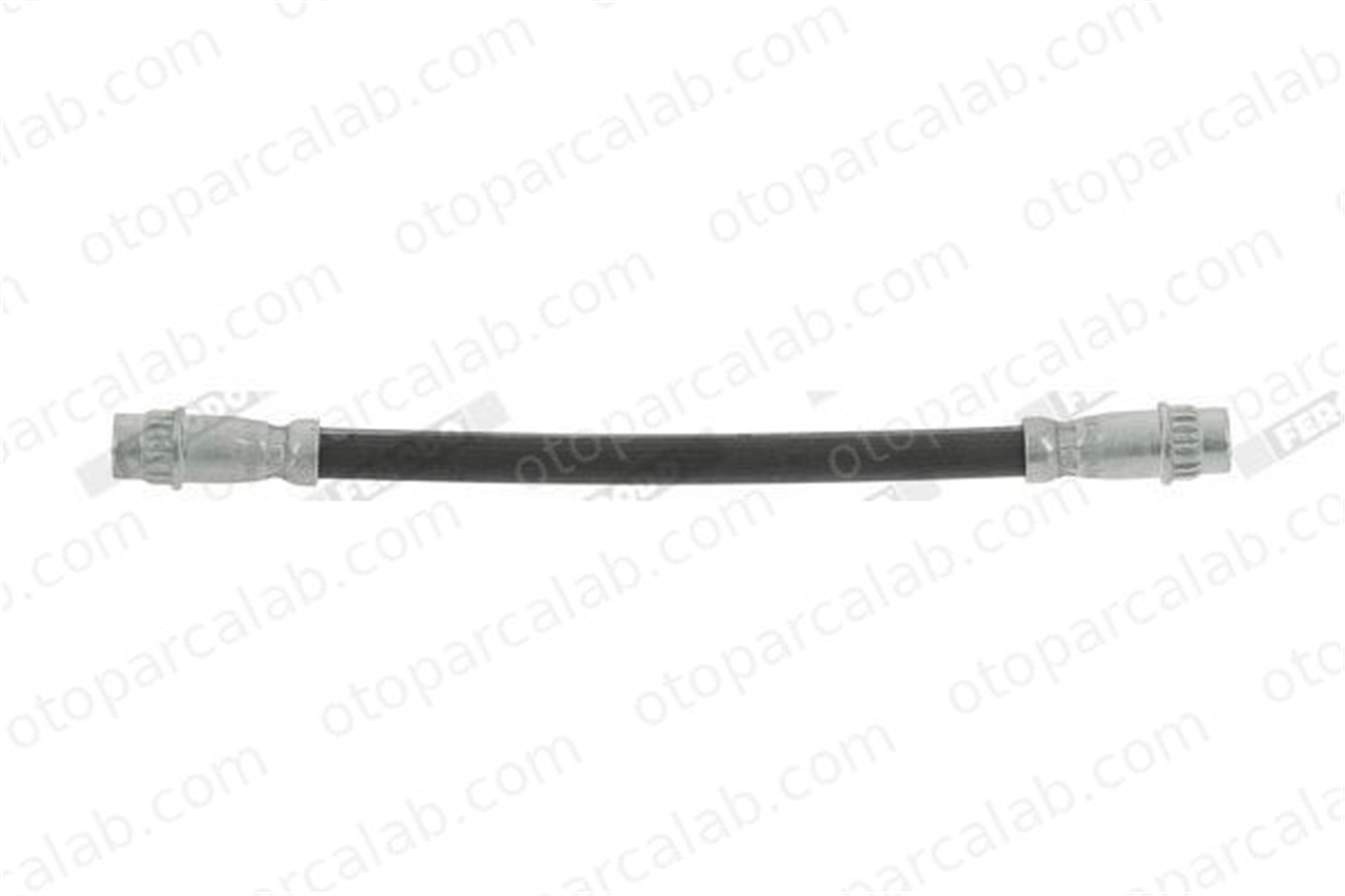 FERODO FHY2122 Fren Hortumu Arka Sağ veya Sol RENAULT KANGOO Express CLIO III FHY2122 4621100Q0C