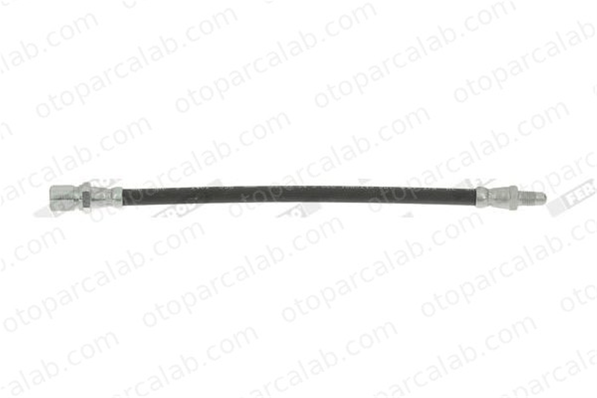 FERODO FHY2124 Fren Hortumu Arka Sağ veya Sol FIAT PANDA 131 FHY2124 4234922