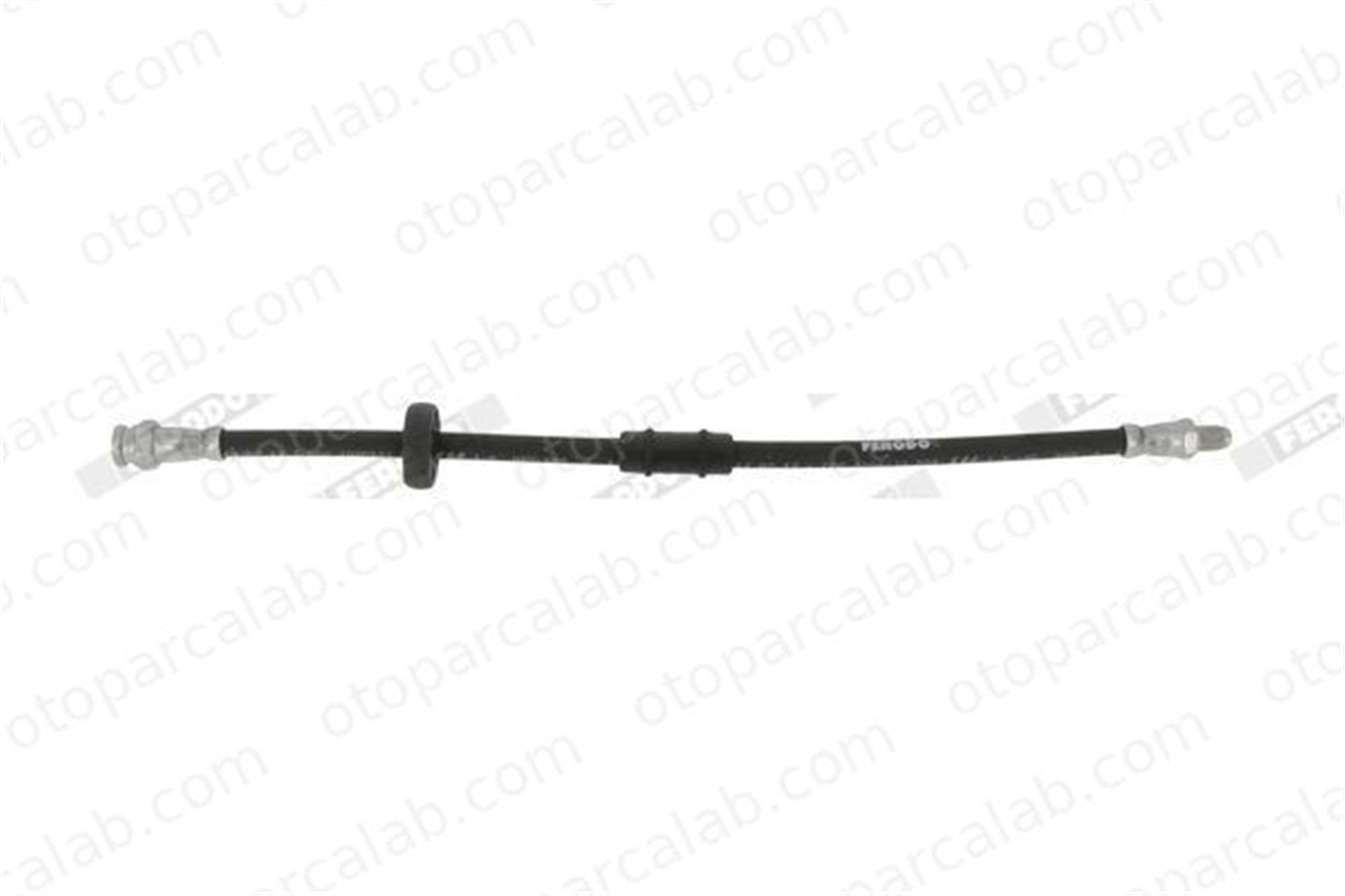 FERODO FHY2126 Fren Hortumu Ön Sağ veya Sol FIAT UNO FHY2126 71736915