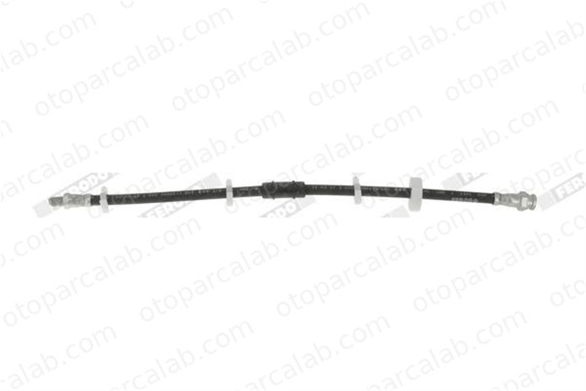 FERODO FHY2134 Fren Hortumu Ön Sağ veya Sol FIAT UNO FHY2134 7563851