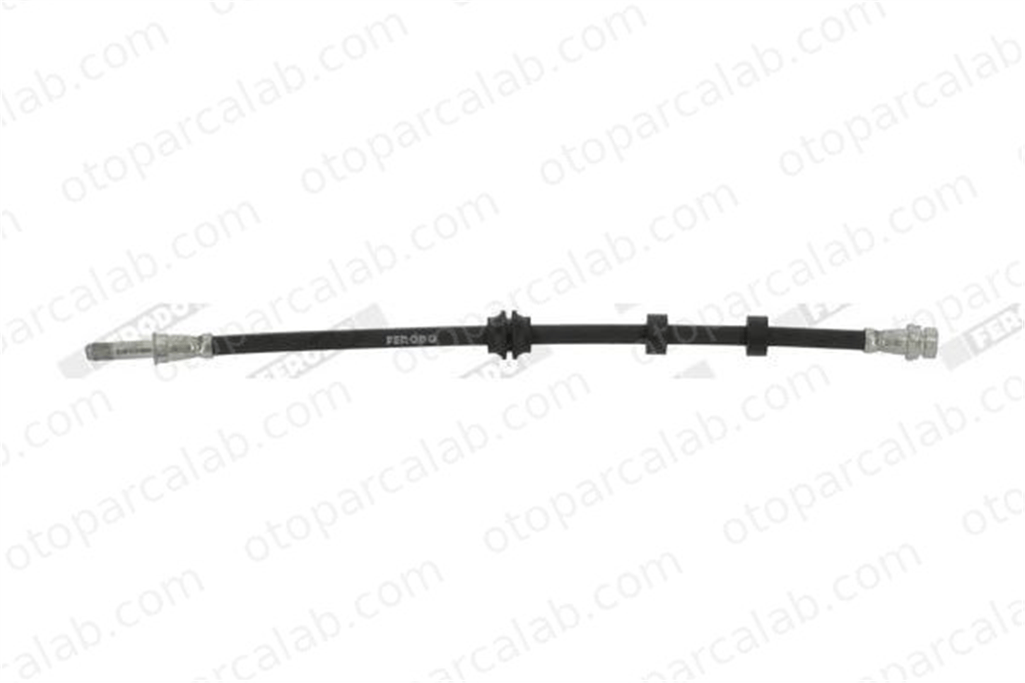 FERODO FHY2164 Fren Hortumu Ön Sağ veya Sol FORD MONDEO I MONDEO I Turnier FHY2164 1071938