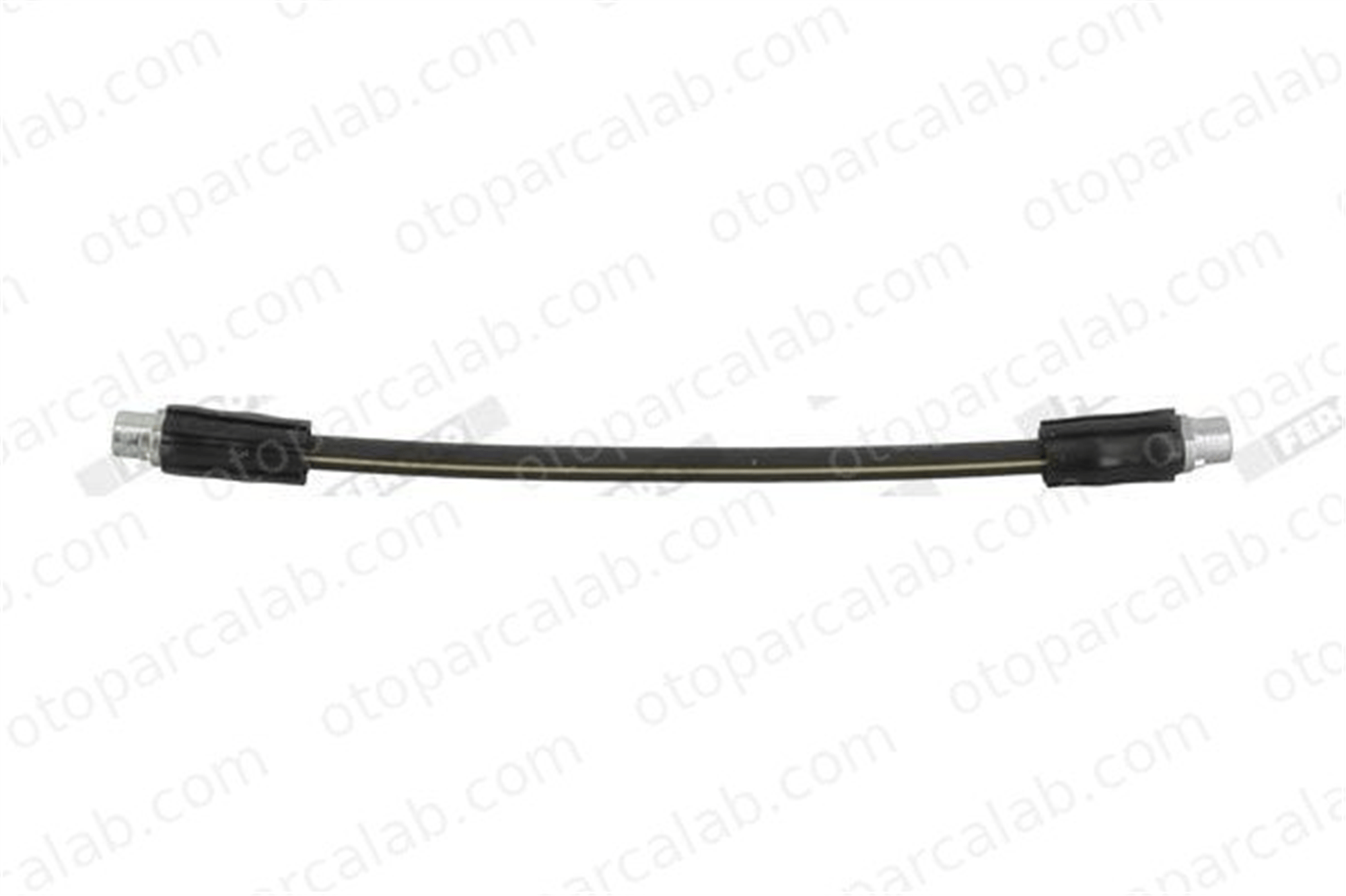 FERODO FHY2166 Fren Hortumu Ön Sağ veya Sol AUDI A6 C5 Avant A6 C5 FHY2166 8D0611707