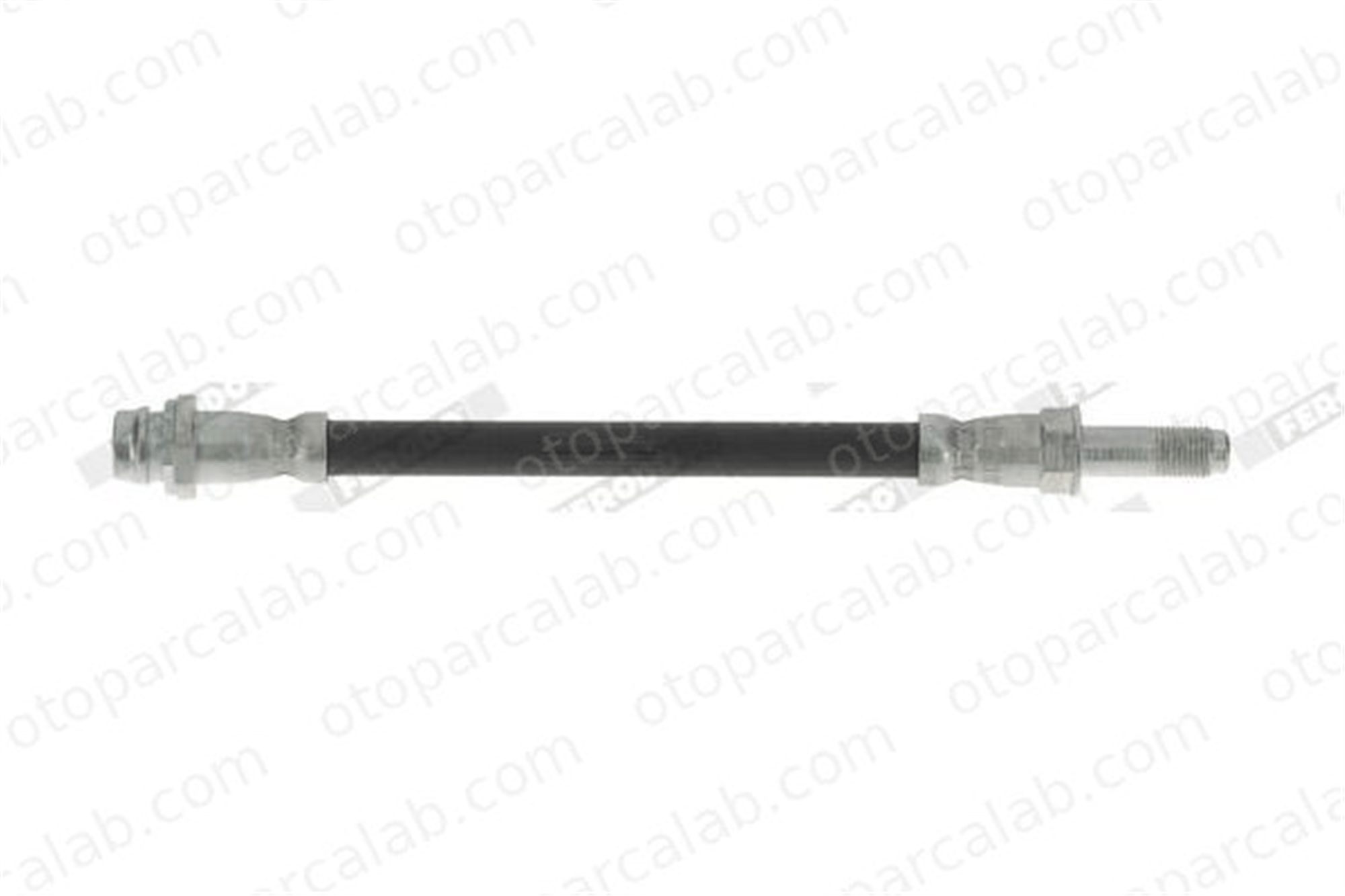 FERODO FHY2752 Fren Hortumu Arka Sağ veya Sol FORD MONDEO IV MONDEO IV Turnier 6G912282EF 1671646