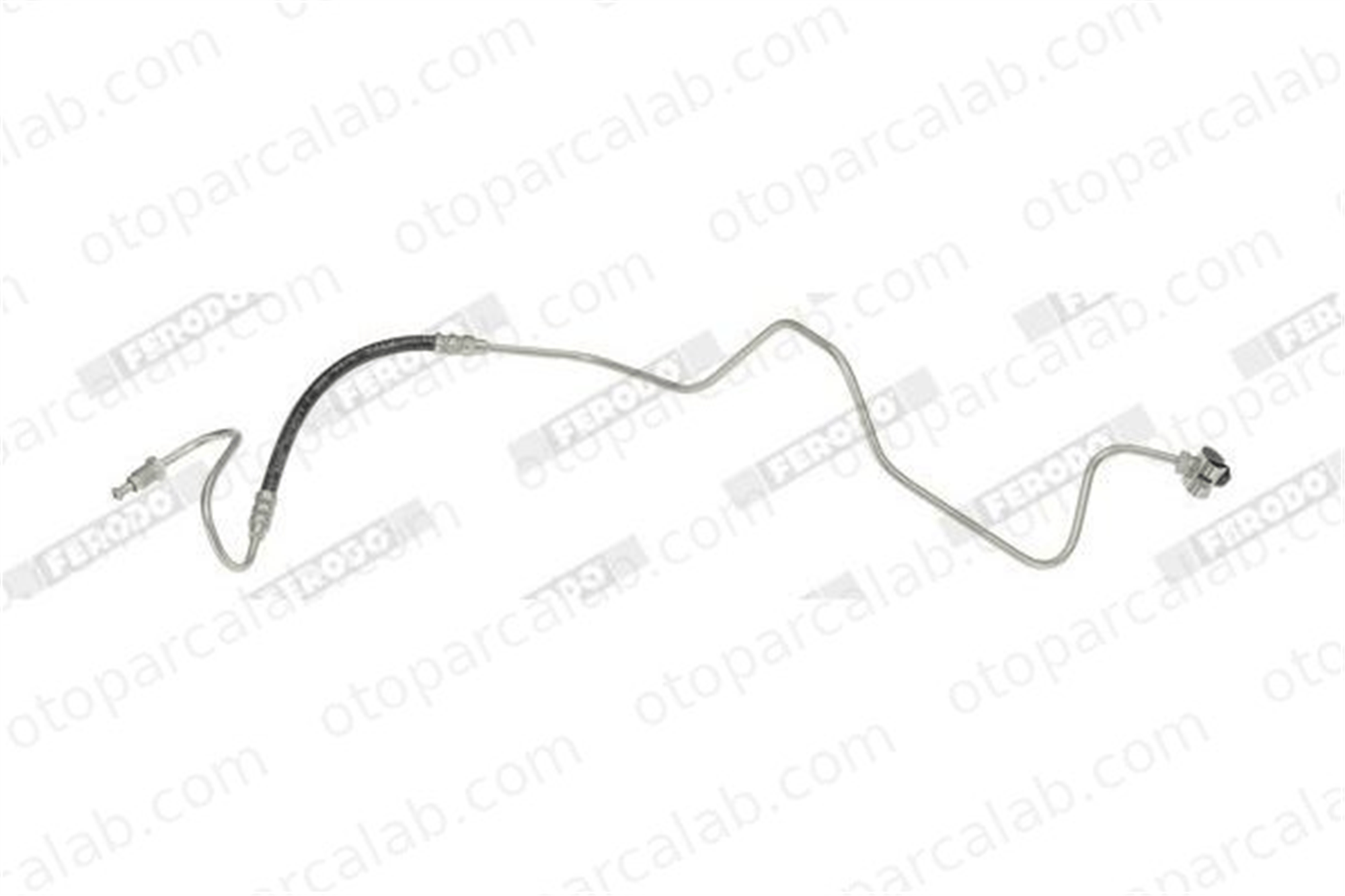 FERODO FHY2876 Fren Hortumu Arka Sağ PEUGEOT 308 I 308 SW I FHY2876 4886Z7