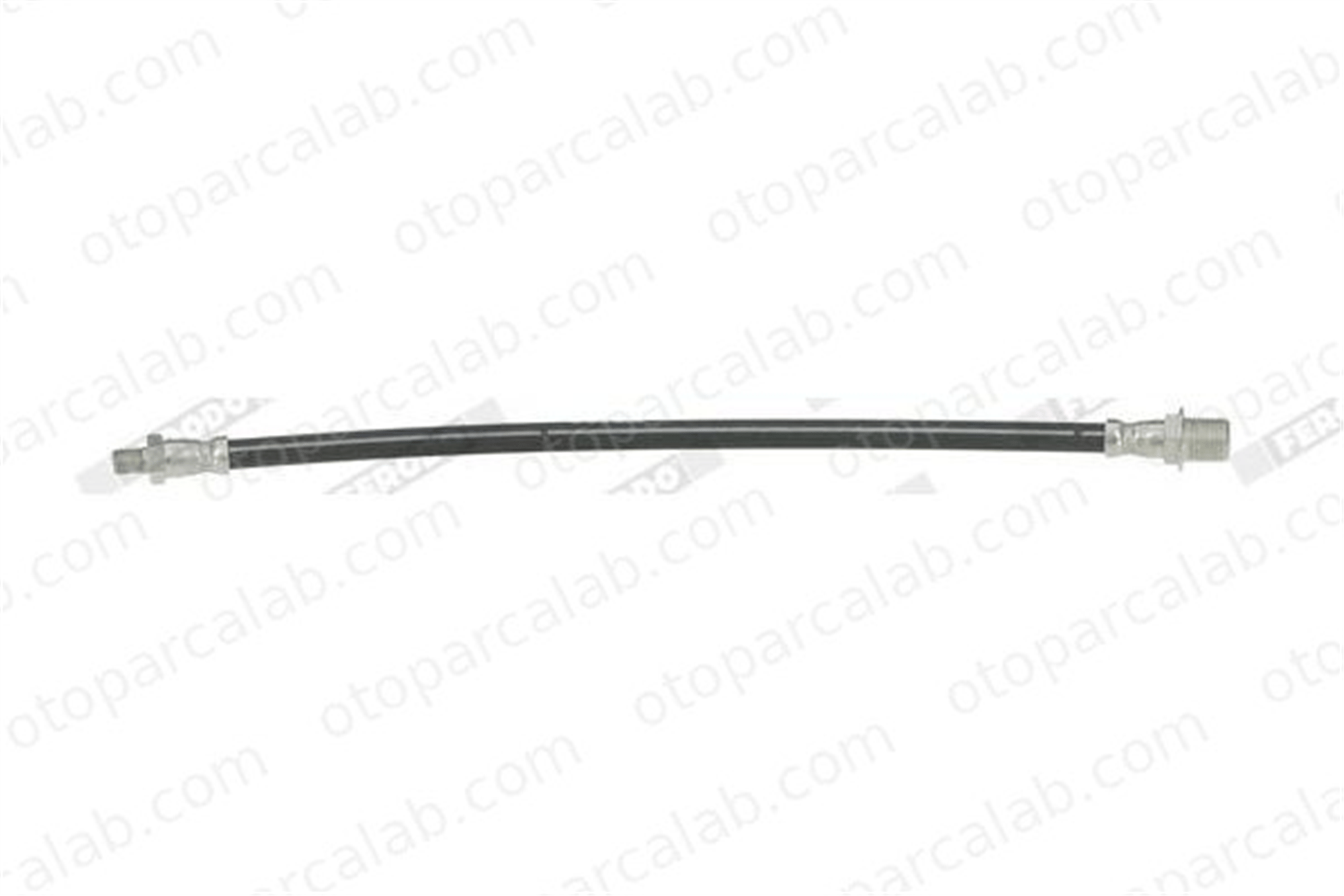 FERODO FHY2885 Fren Hortumu Arka Sağ veya Sol PEUGEOT 504 404 FHY2885 480612