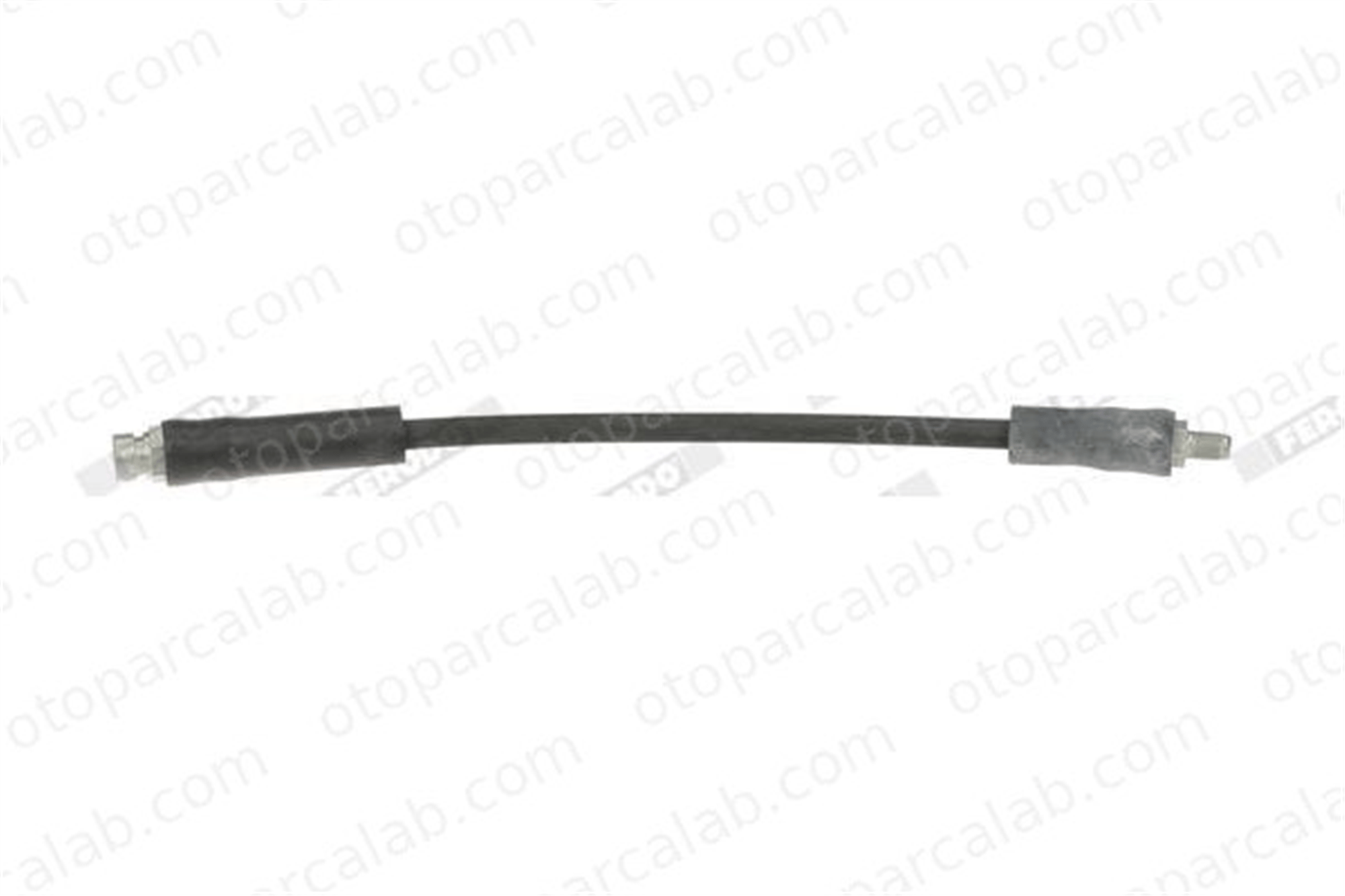 FERODO FHY2893 Fren Hortumu Arka Sağ veya Sol TALBOT MATRA BAGHEERA SIMCA 1100 Hatchback FHY2893 43689G