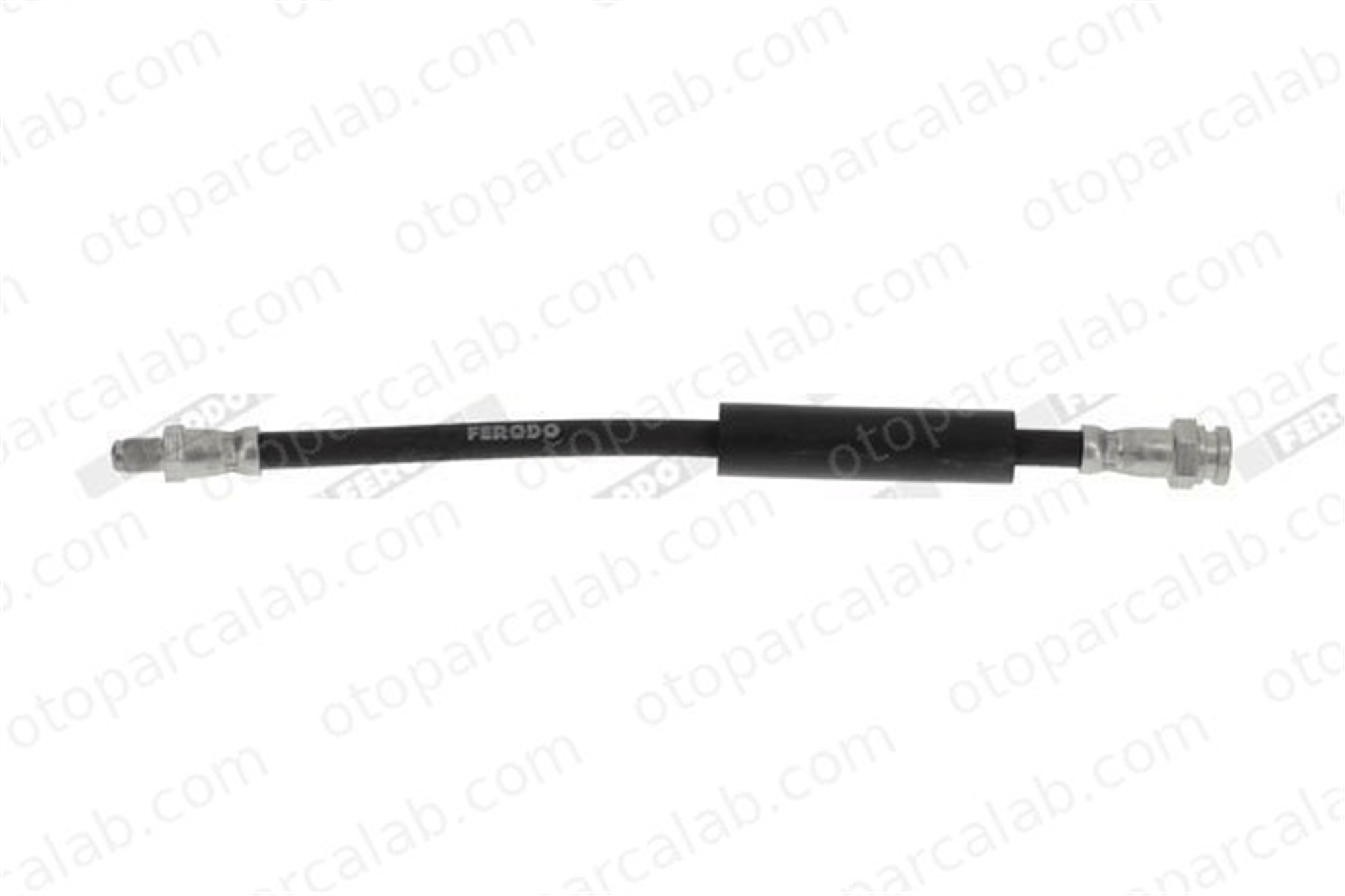 FERODO FHY2897 Fren Hortumu Arka Sağ veya Sol TALBOT SAMBA CITROËN LNA FHY2897 7910022622