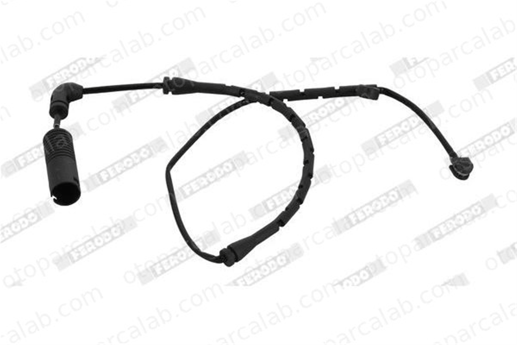 FERODO FWI258 Balata İkaz Kablosu Ön BMW 3 3 Touring 34351164371