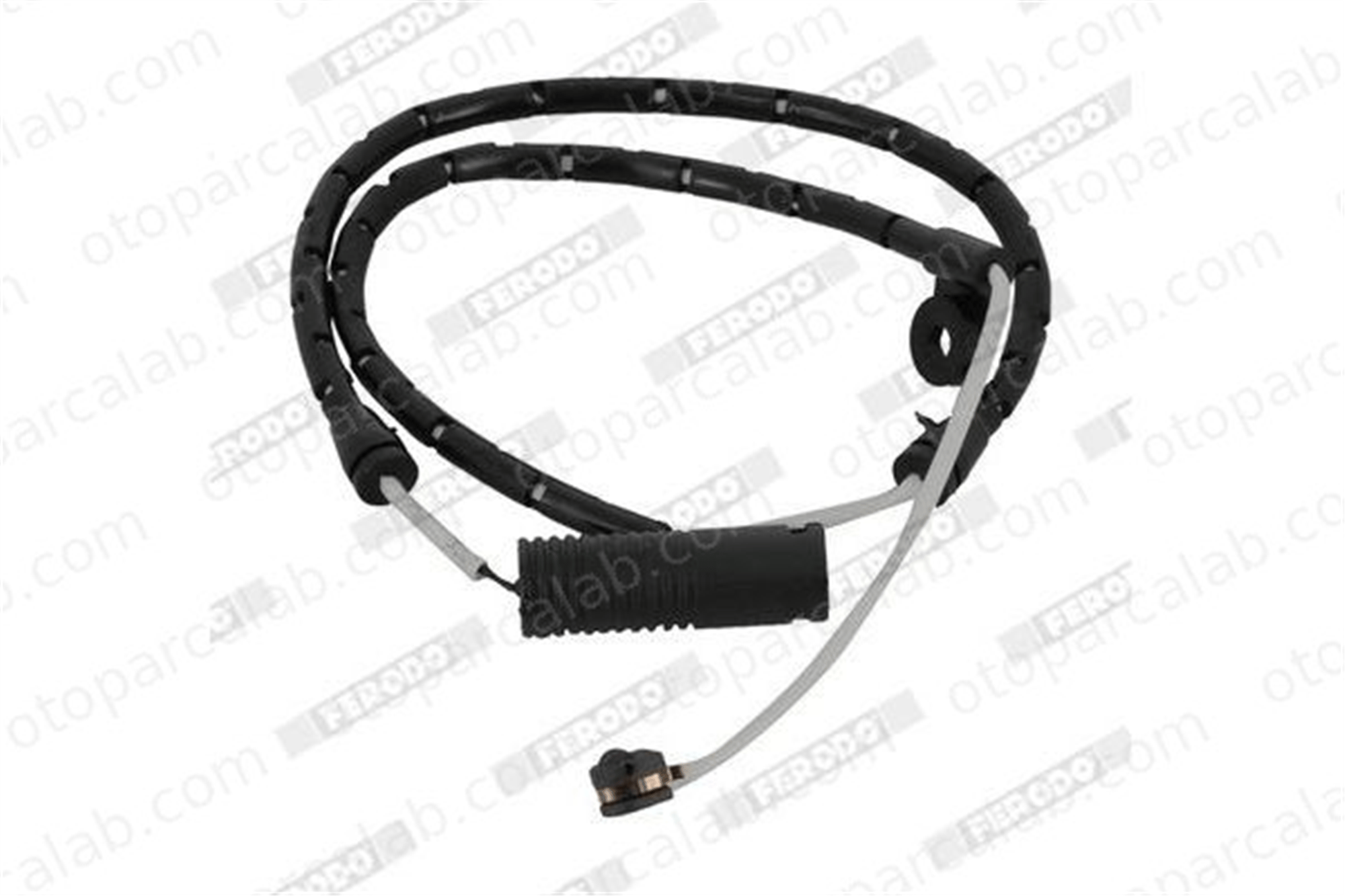 FERODO FWI264 Balata İkaz Kablosu Ön BMW X5 34351165579