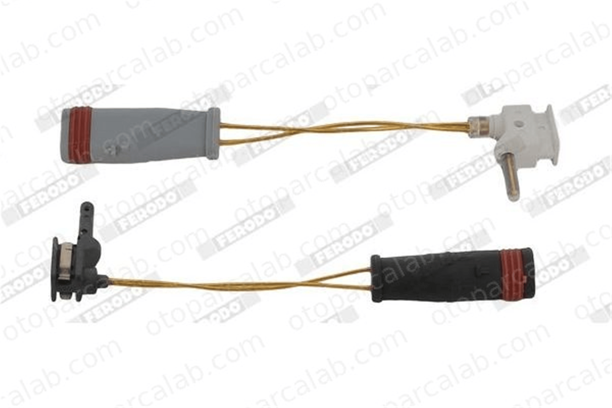 FERODO FWI266 Balata İkaz Kablosu Ön MERCEDES-BENZ S-SERISI E-SERISI A2115400717 2115400717